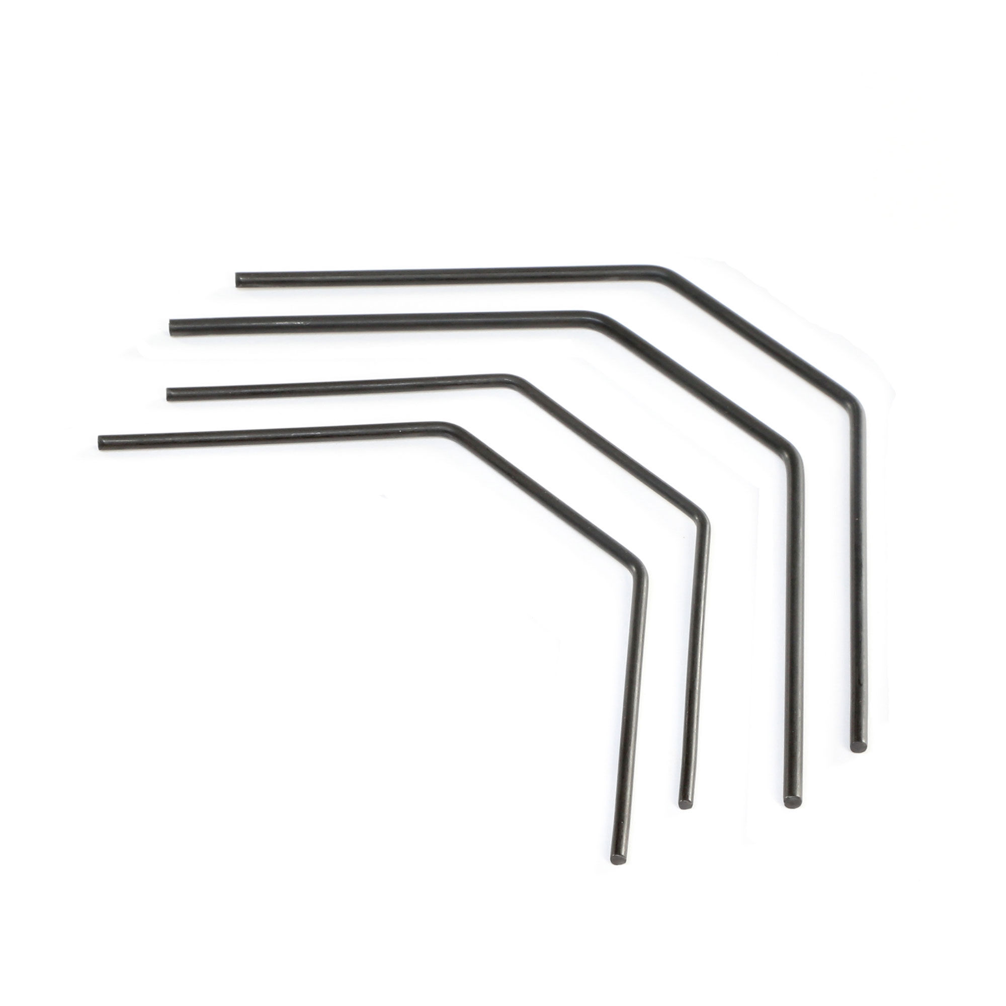 RC Car & Truck Chassis Parts