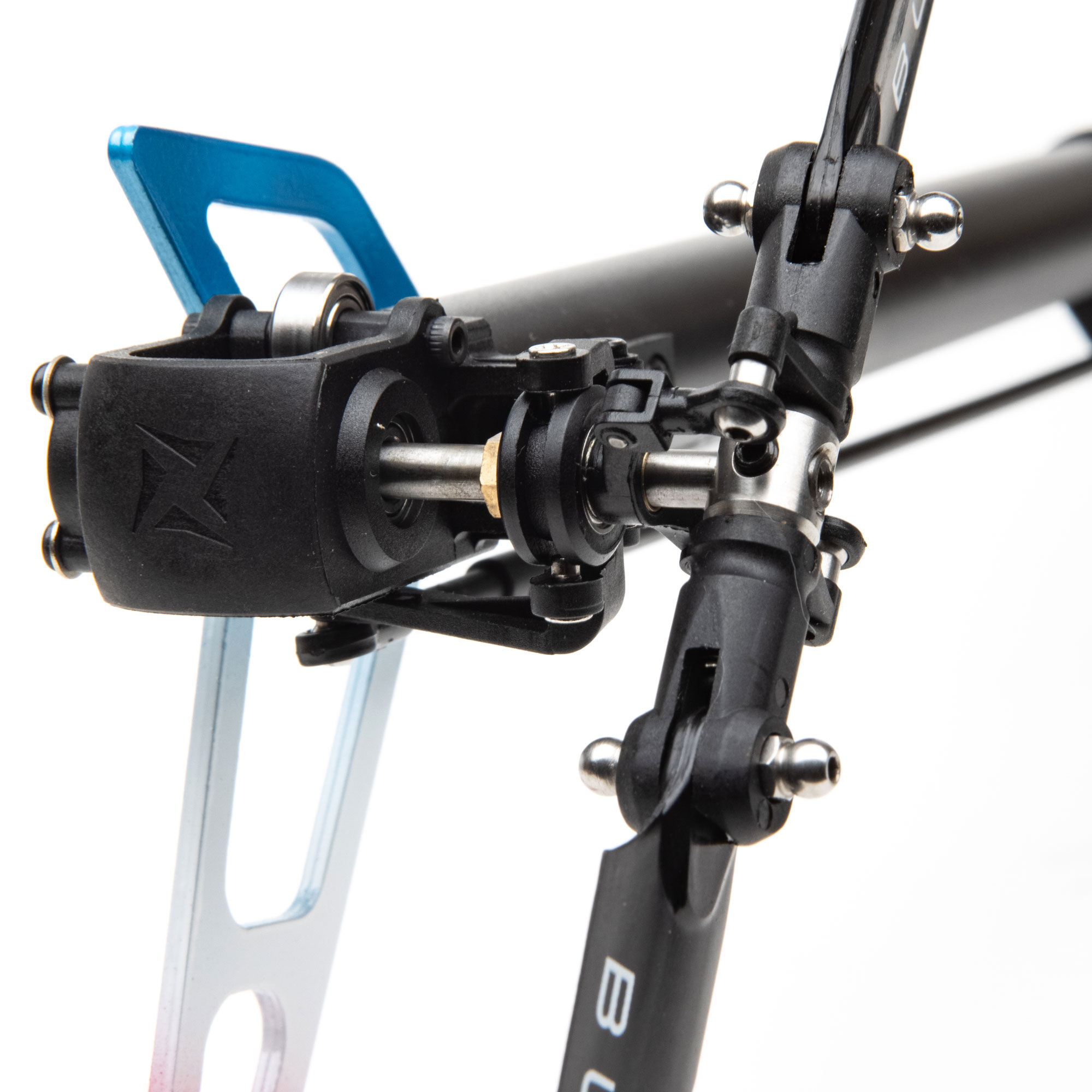 Blade Fusion 360 Smart BNF Basic with SAFE