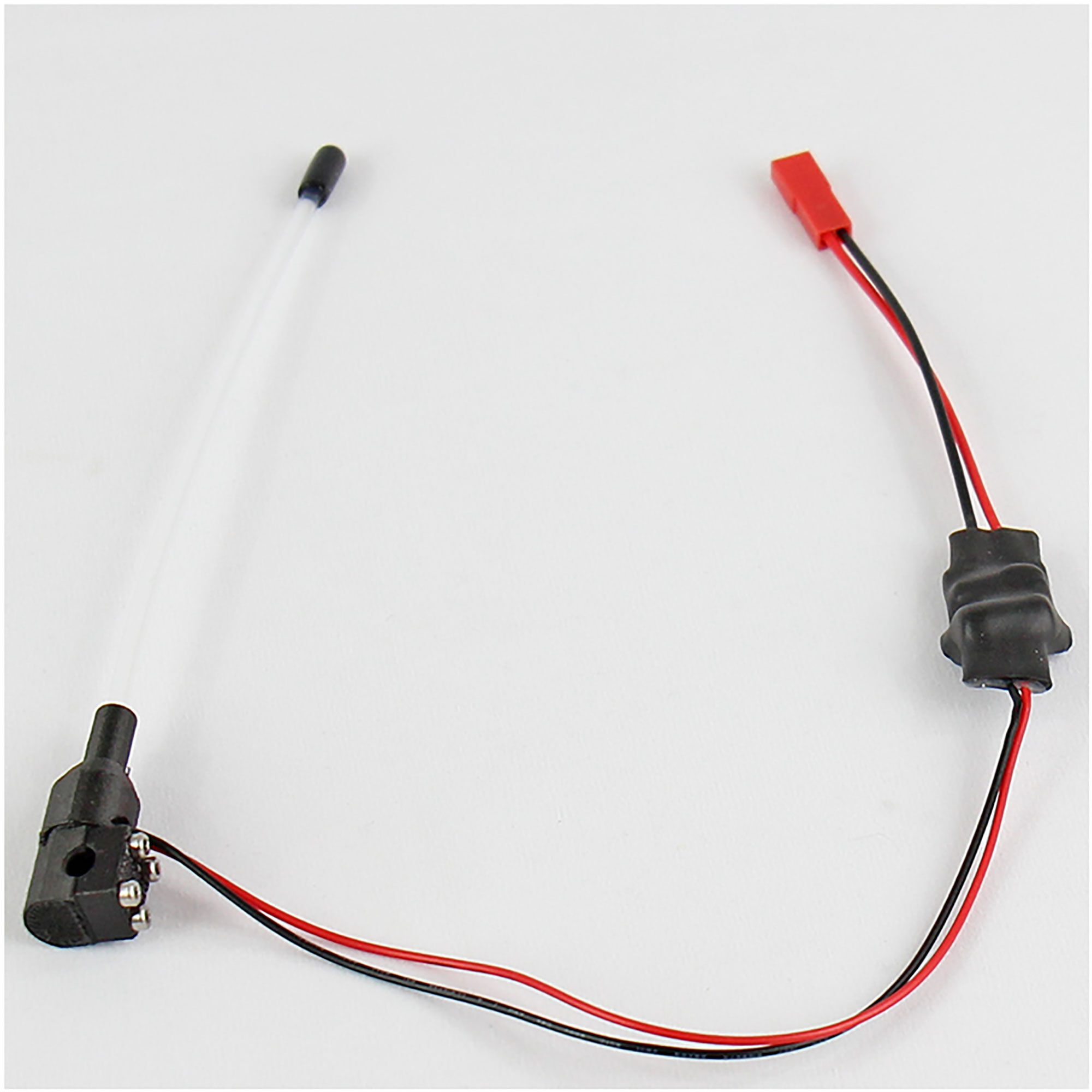 Pit Bull Xtreme RC Orange Night SABER LED Light