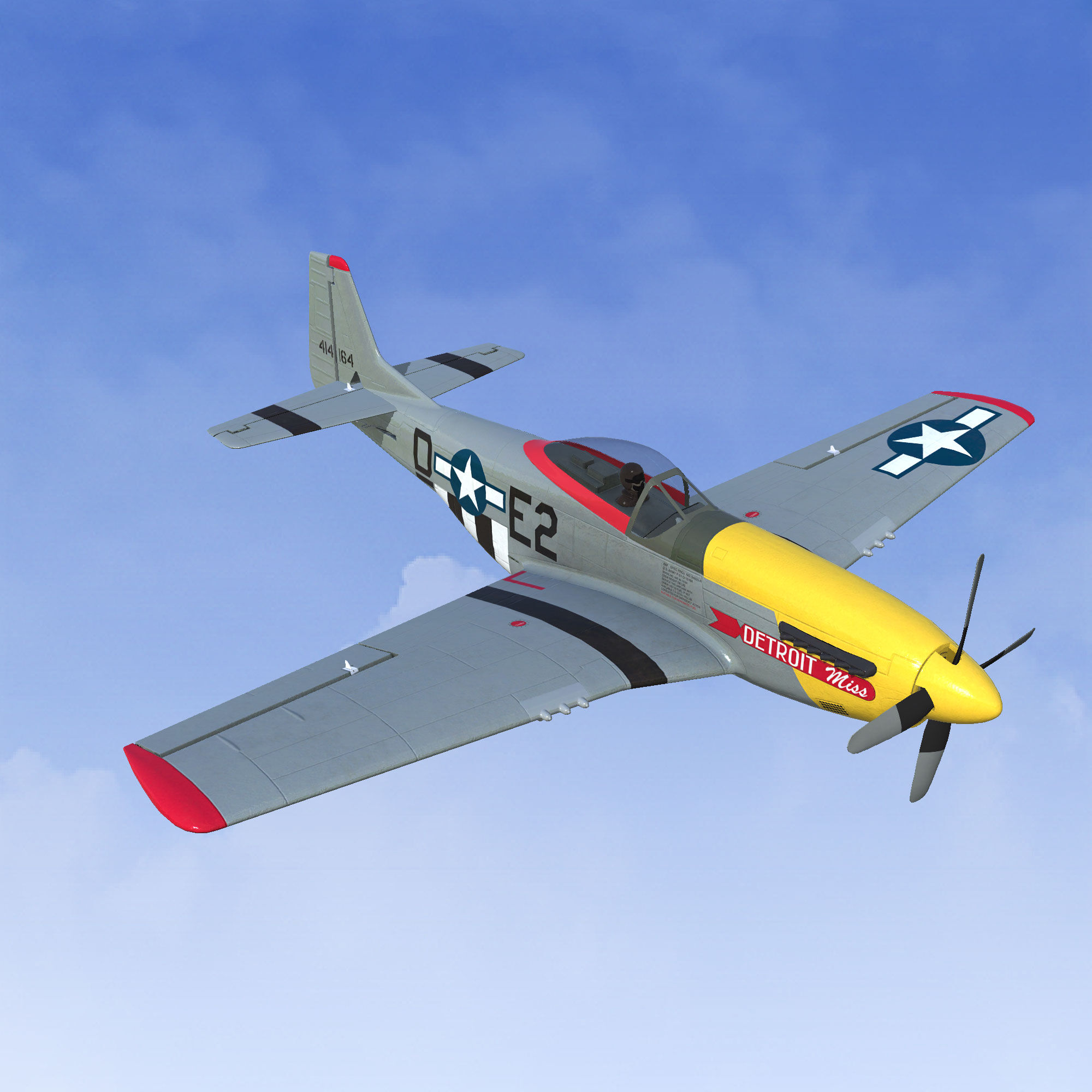 RealFlight RealFlight Evolution 2024 Quarterly Content Pack 3