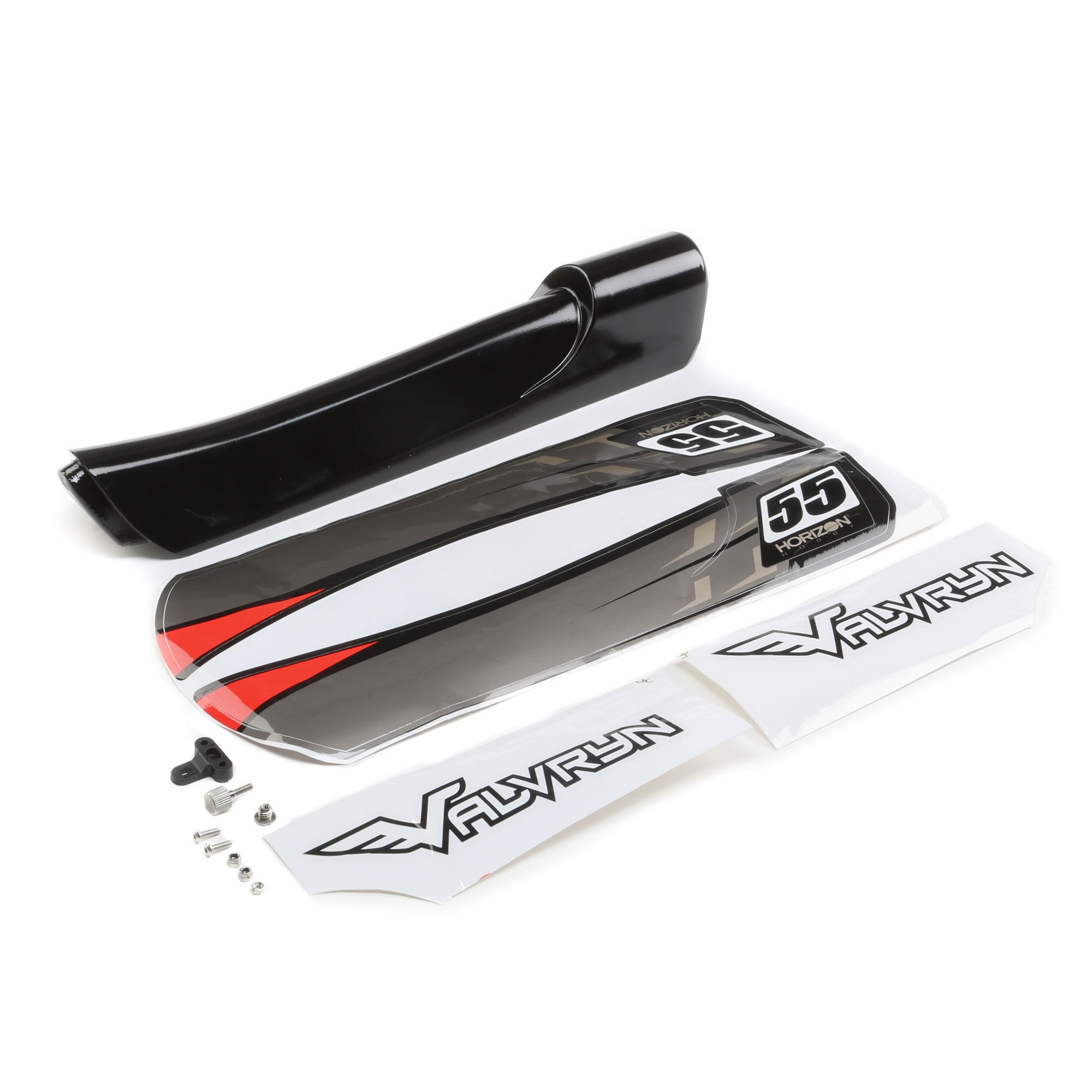 Pro Boat Canopy: Valvryn 27