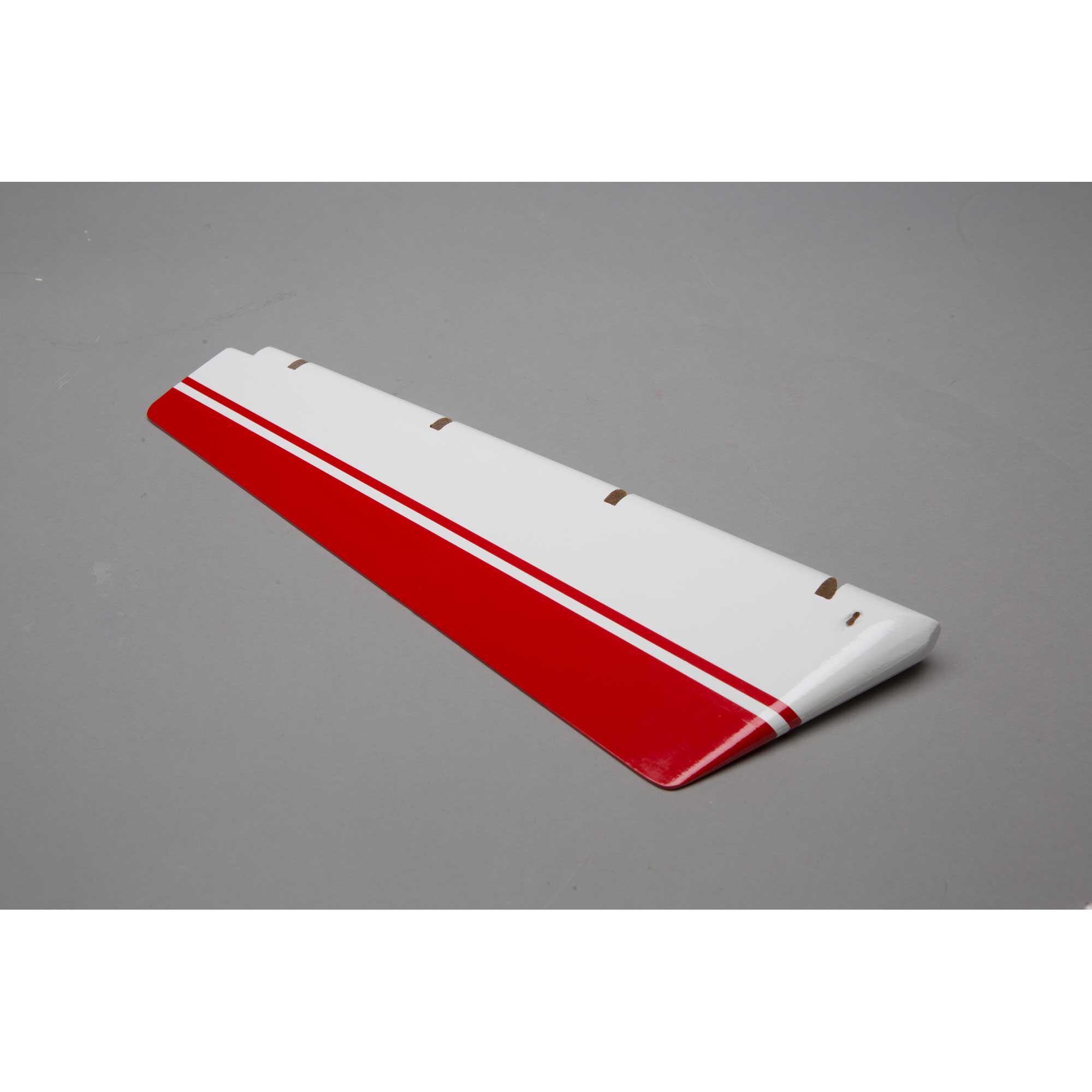 Hangar 9 Rudder: ASW 20 4.7m