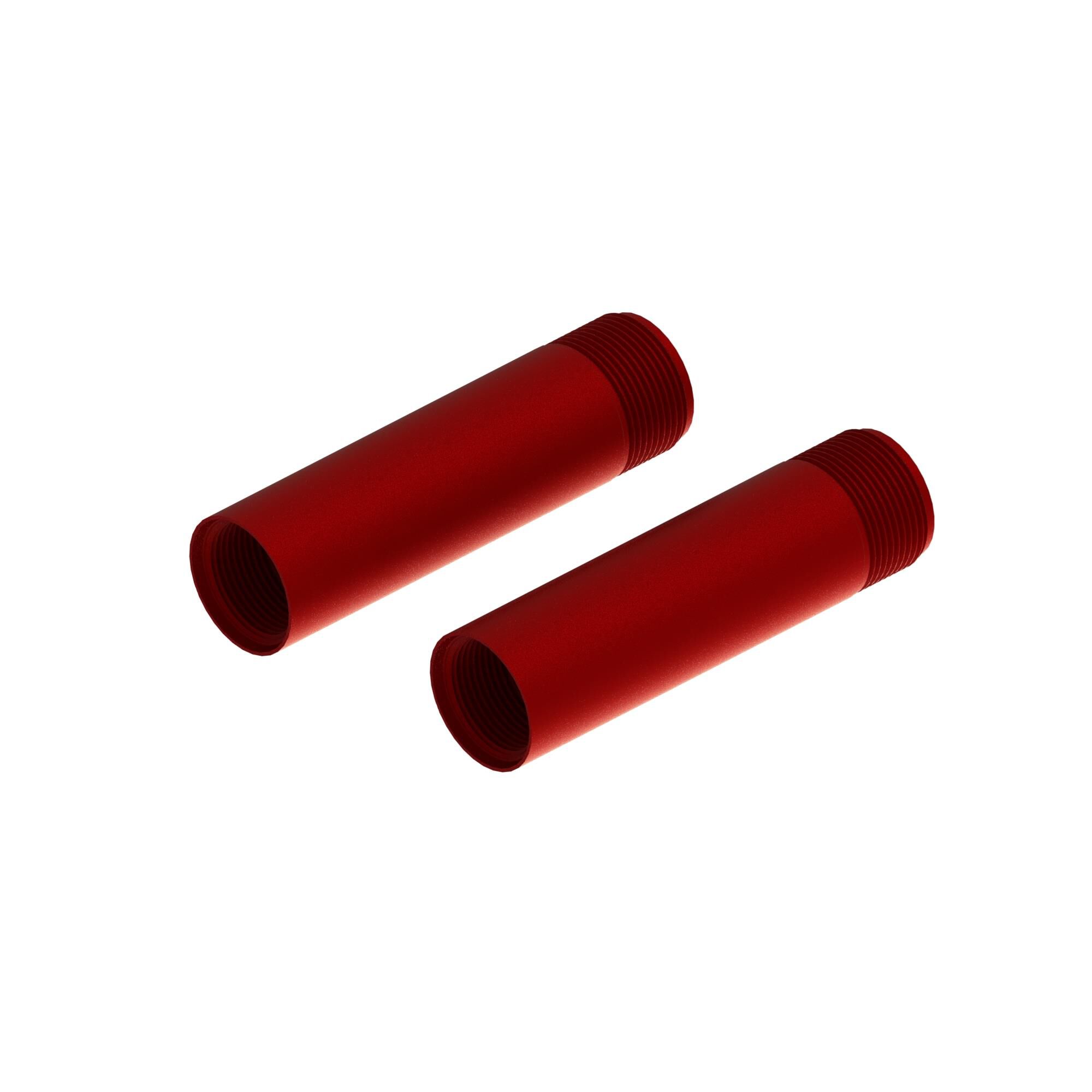 ARRMA Aluminum Shock Body 11x54mm (2)