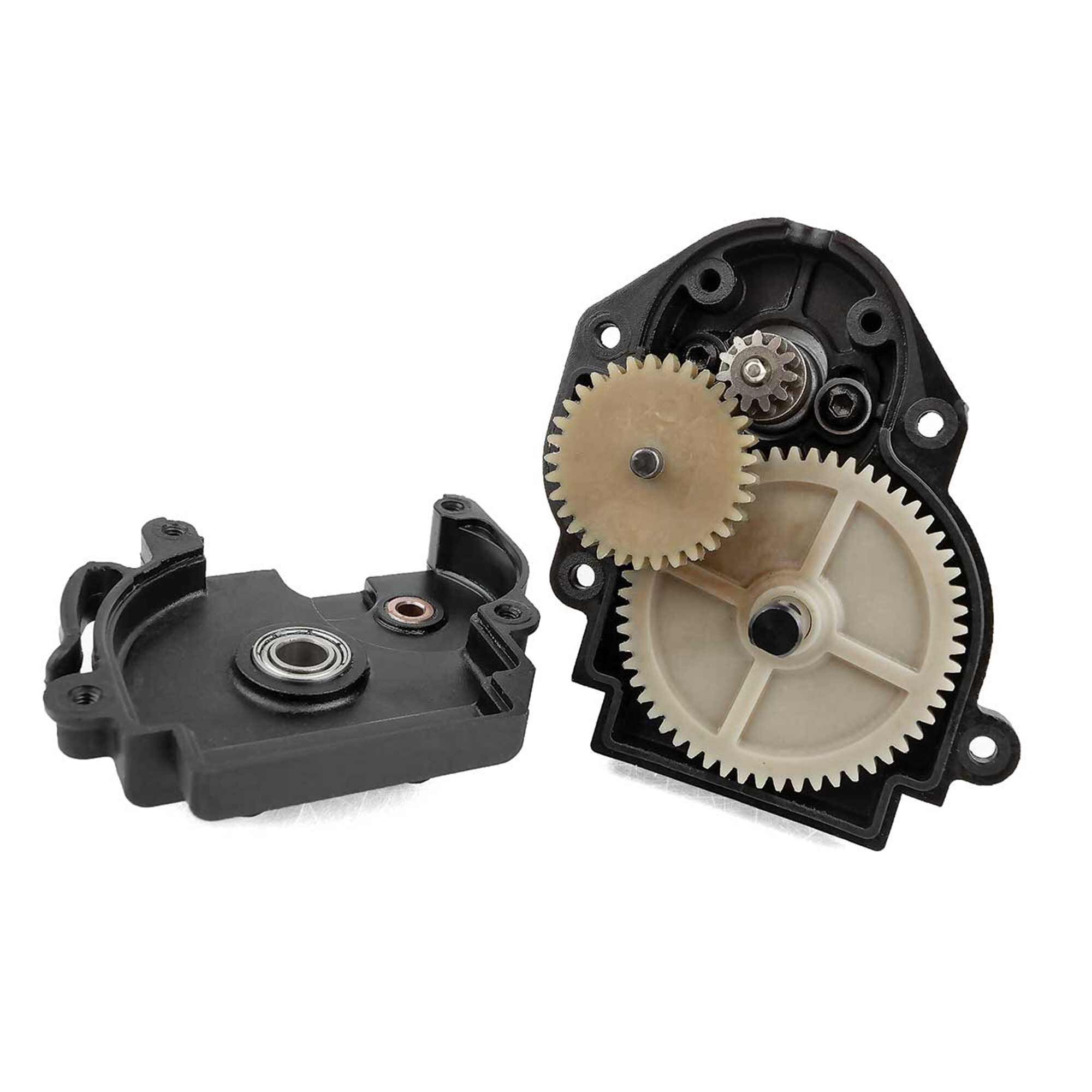 Team Associated 1/12 Enduro12 4x4 Trail Truck, Ecto RTR