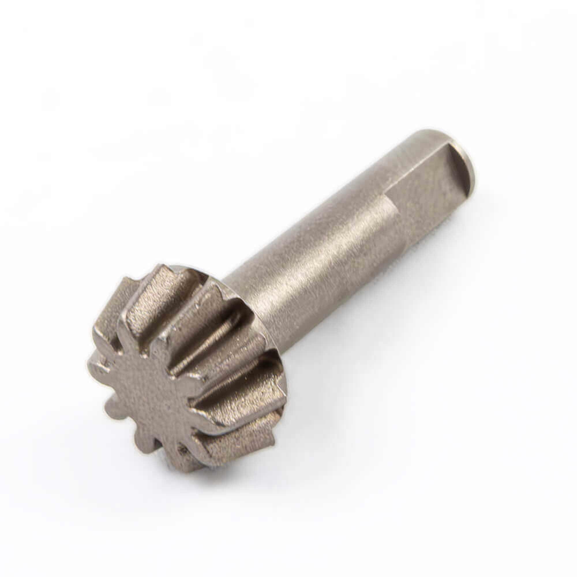 TEKNO RC LLC Differential Pinion Gear (10t, F/R, MT/SCT410 2.0, use with TKR5154M)