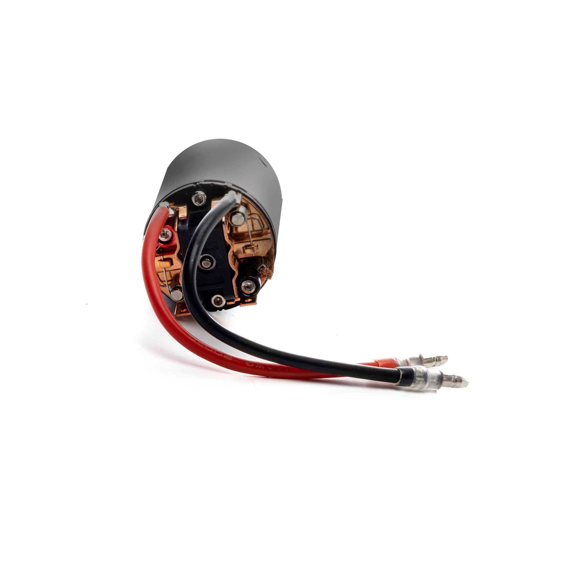 Spektrum Accessories Firma 12T Rebuildable 550 3-Pole Brushed Motor