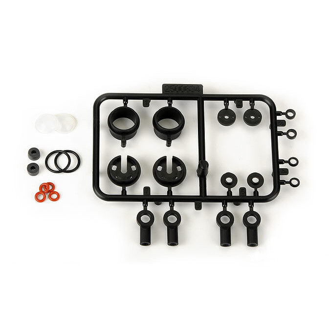 Pro-Line Racing 1/10 PowerStroke Shocks Rebuild Kit: PowerStroke Shocks PRO606300 & PRO606301