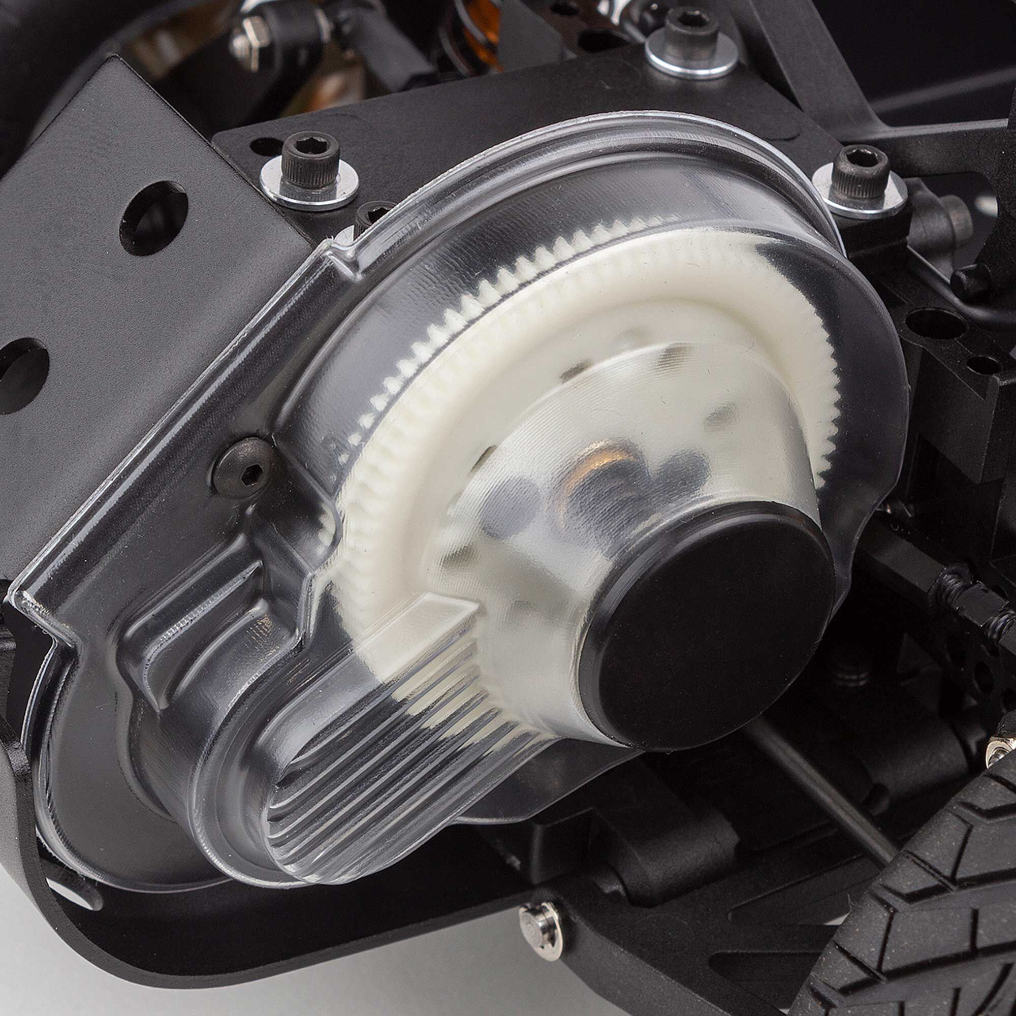 Team Associated 1/10 RC10DS 2WD Classic Pan Car Kit