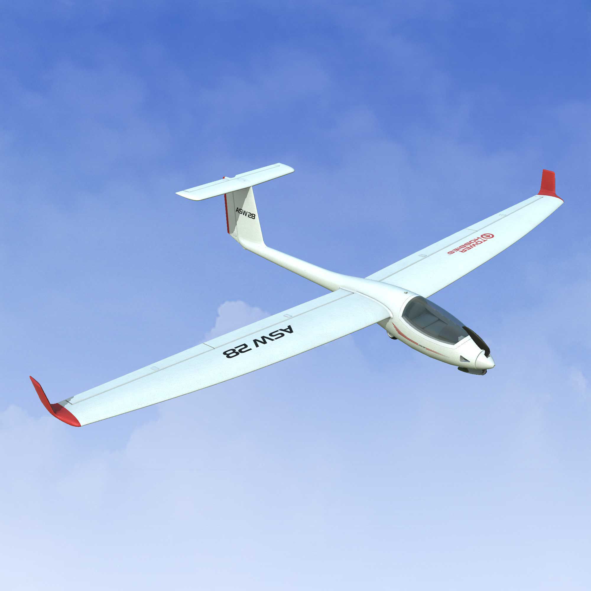 RealFlight RealFlight Evolution 2024 Quarterly Content Pack 1