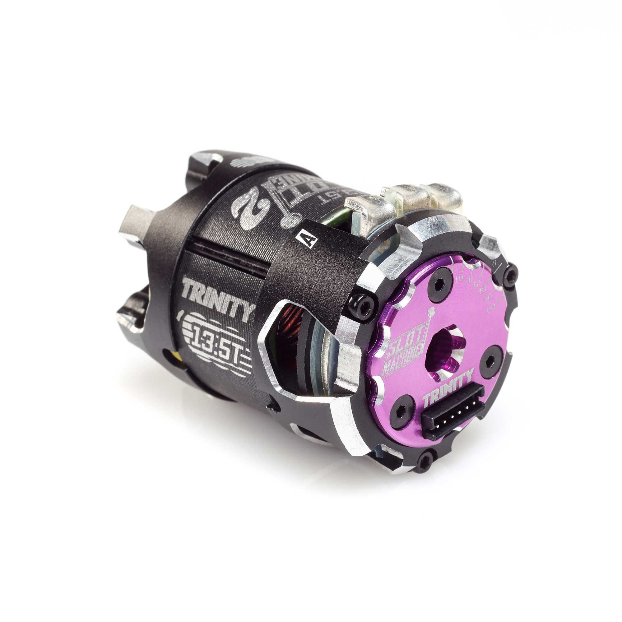 Trinity/Epic 13.5T Slot Machine 2 SPEC Class Brushless Motor