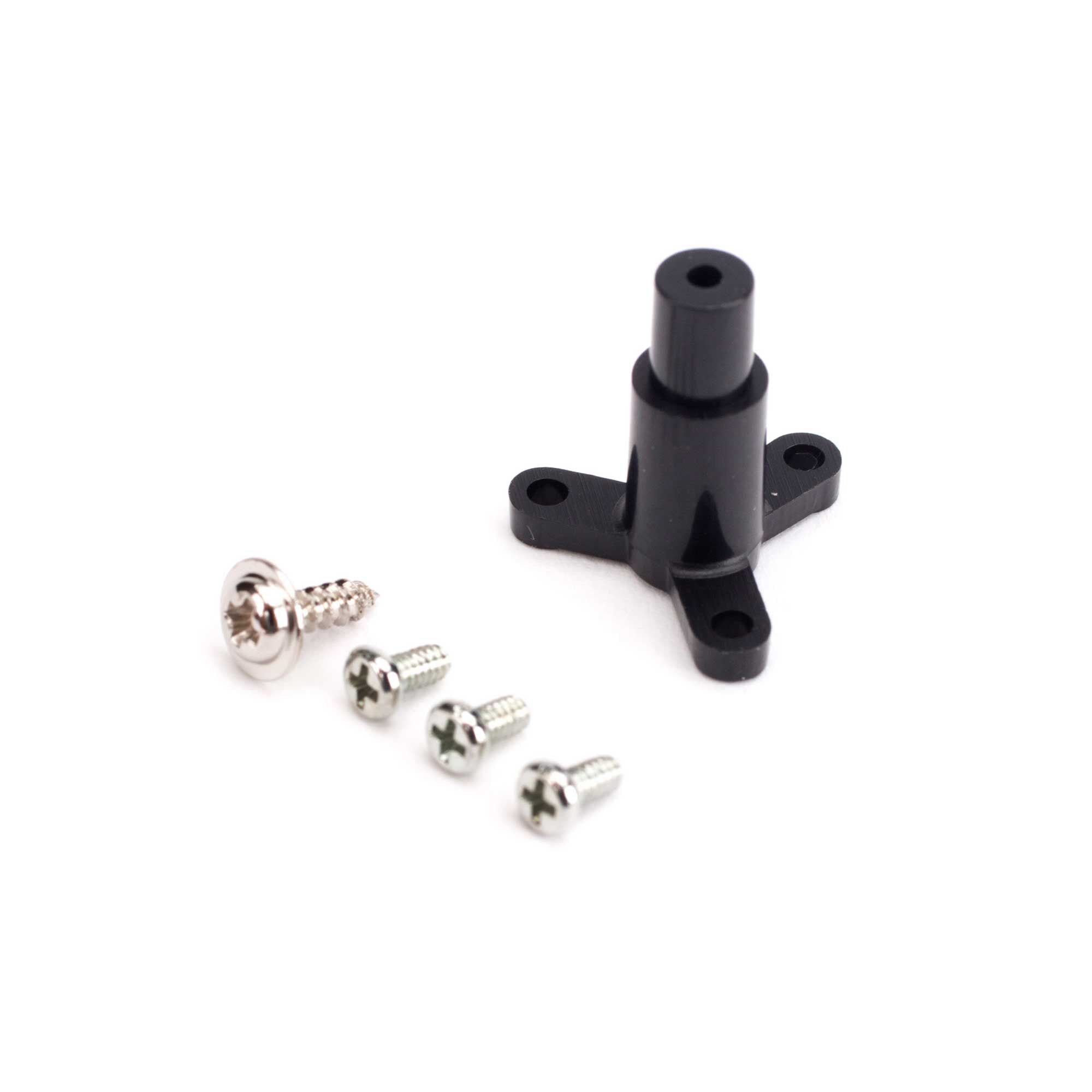 E-flite Prop Adapter (Long): UMX Carbon Cub SS, UMX Turbo Timber