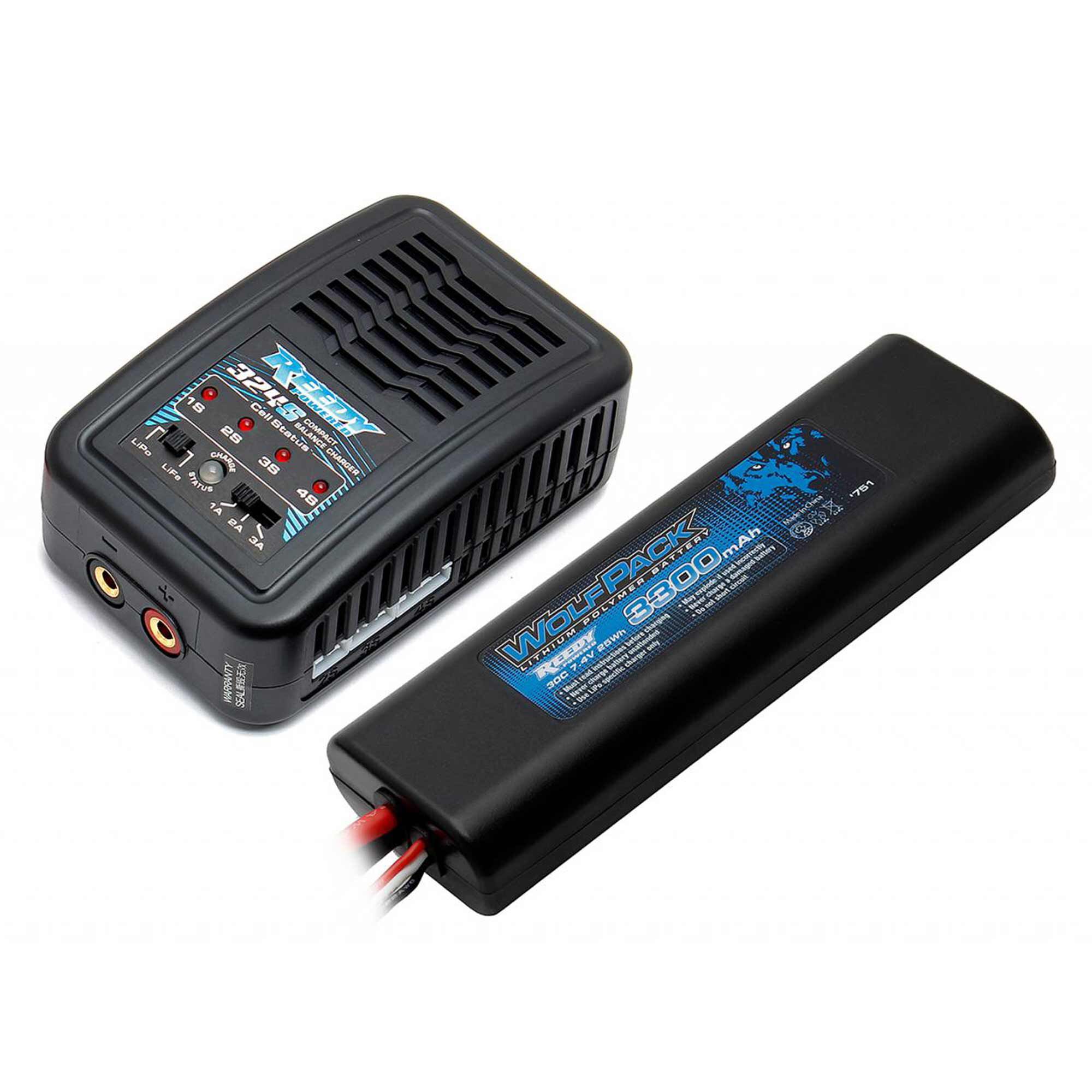 Team Associated 1/10 Pro2 LT10SW Short Course Truck RTR, Green