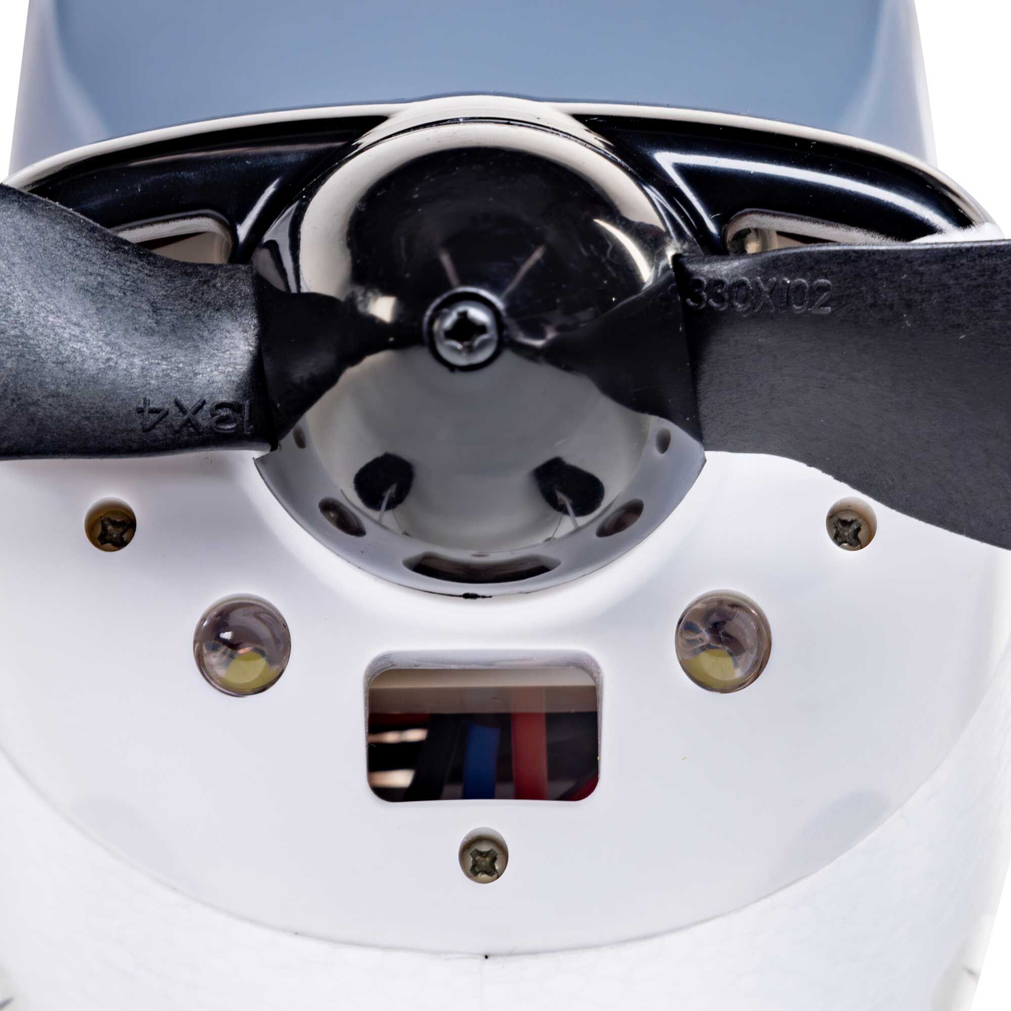 E-flite Night Timber X Evolution 1.2m PNP