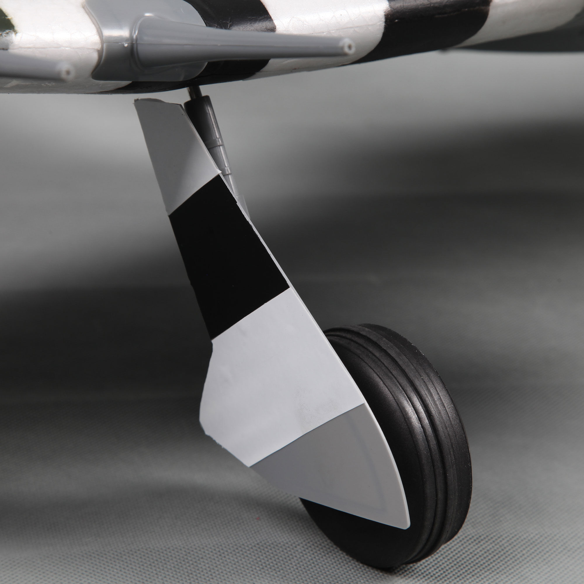 FMS Typhoon PNP, 1100mm