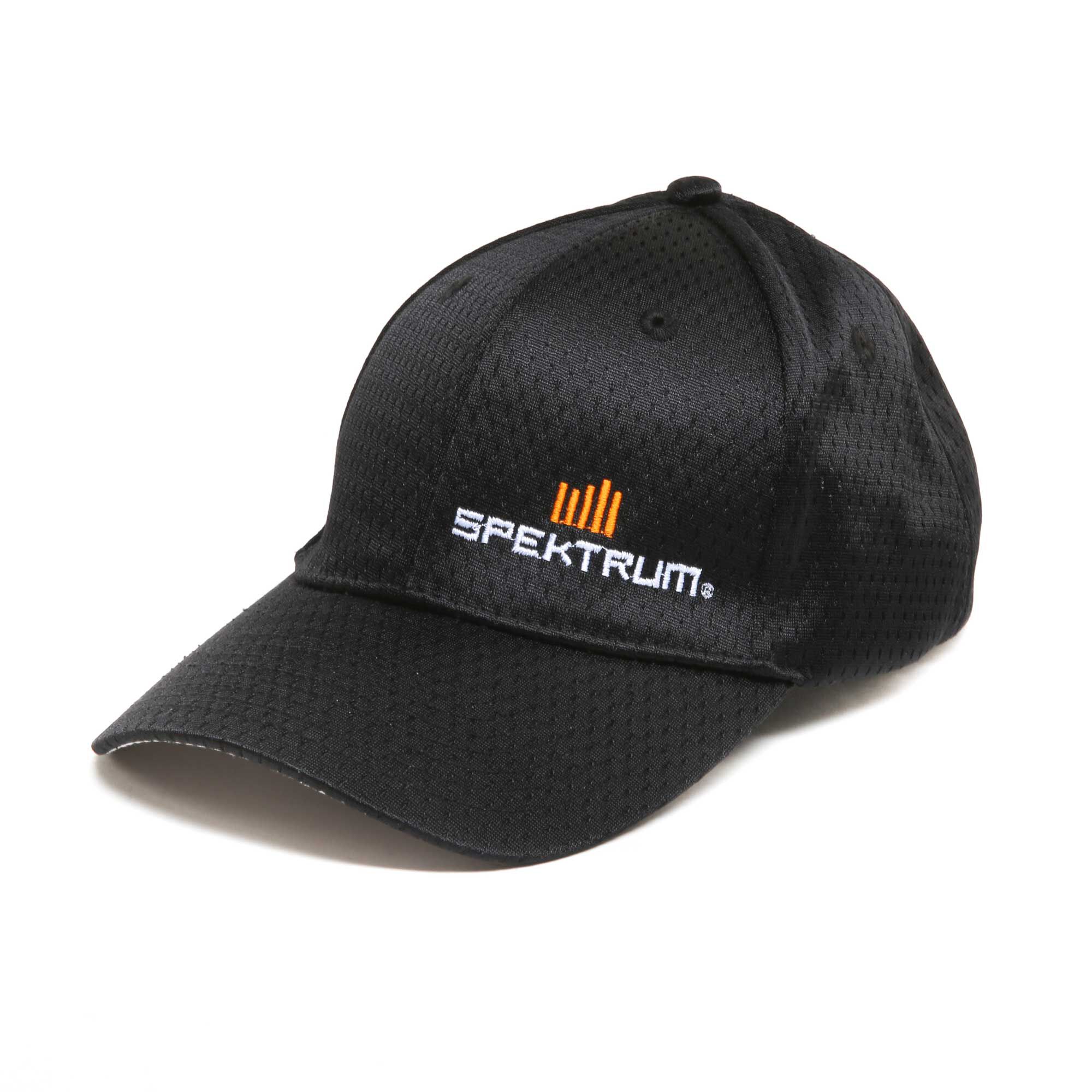 Spektrum Adjustable Hat, Black