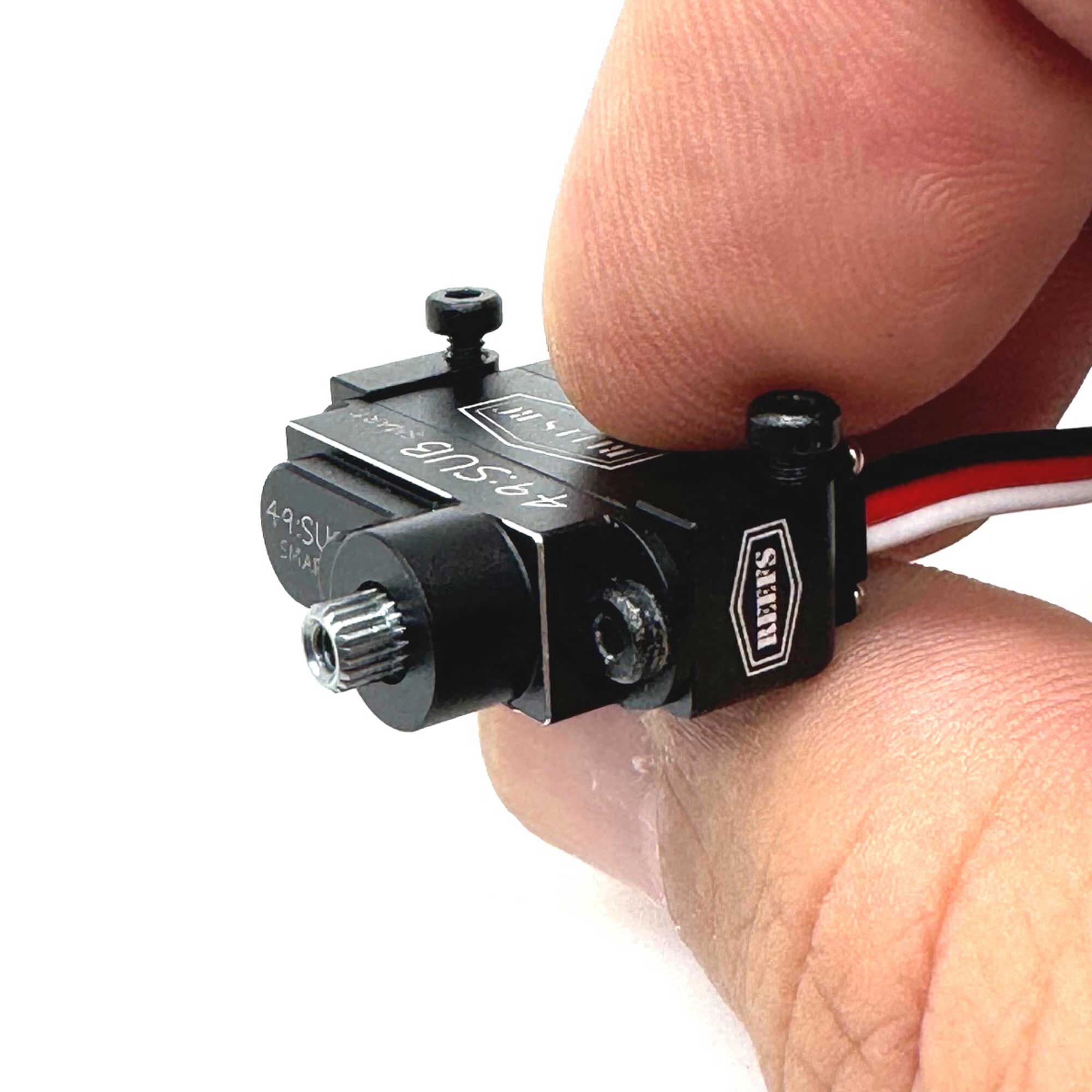 REEFS RC 49 Sub Micro Tabs