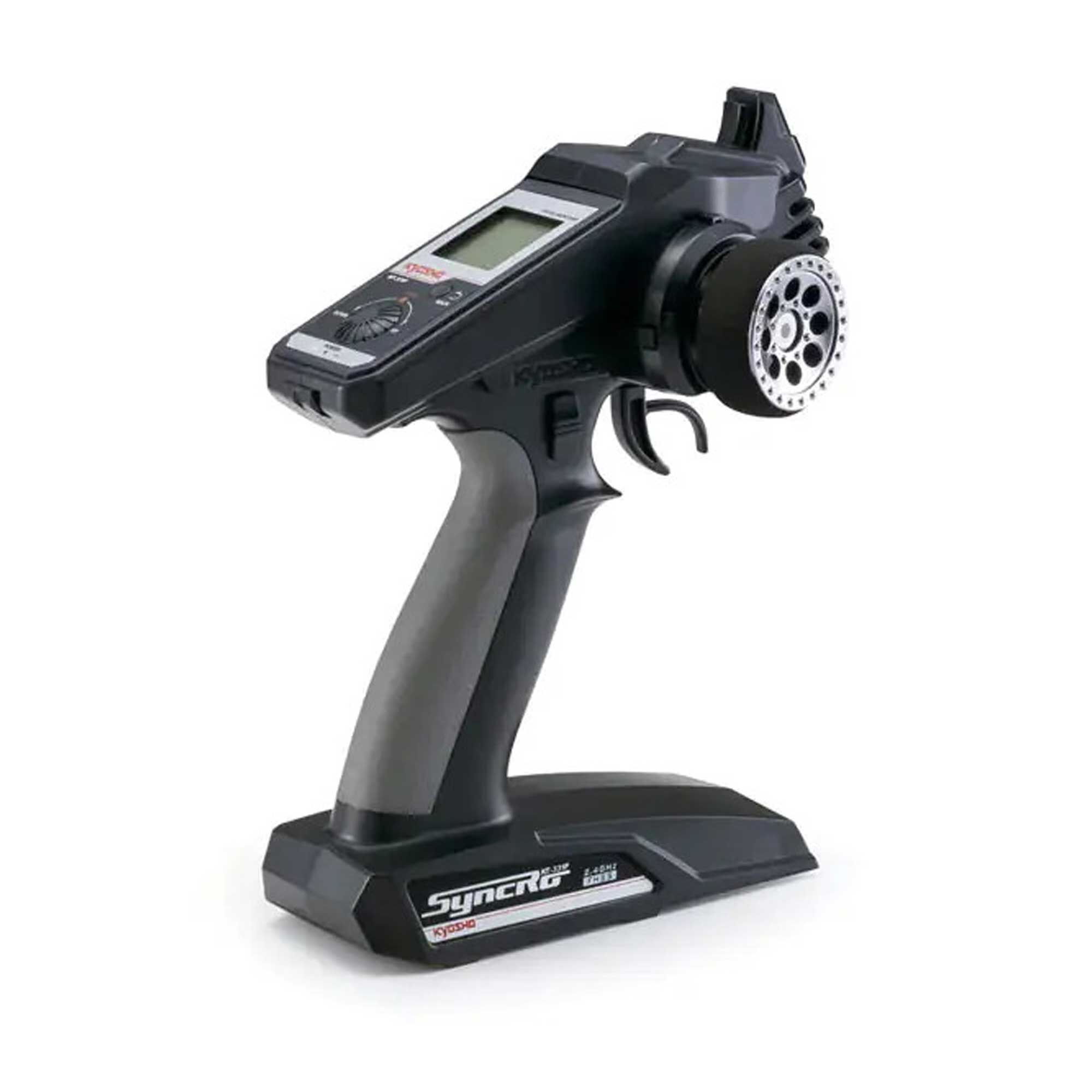 Kyosho 1/8 Inferno GT2 Race Spec 2020 Mercedes-AMG GT3 Nitro Touring Car RTR