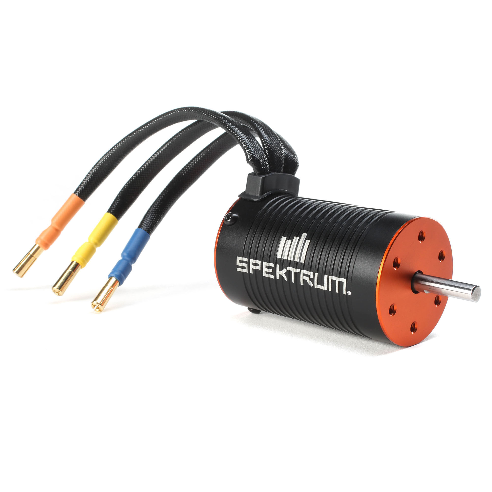 Spektrum Accessories Firma 3150Kv Brushless Motor, 4mm Bullet