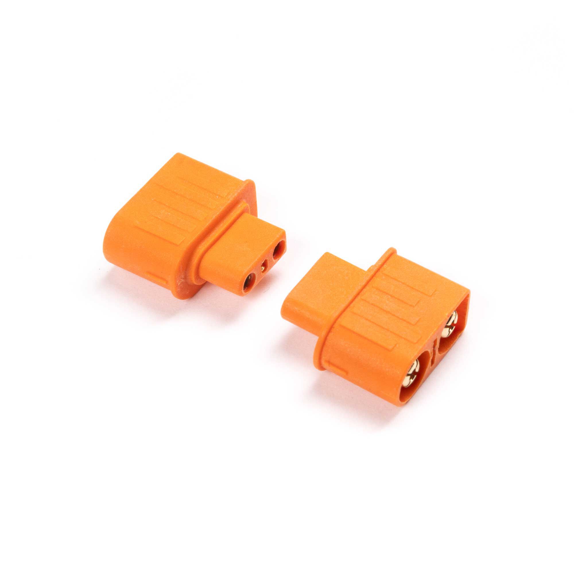 Spektrum Accessories One-Piece Battery Adapter: IC3 Device / IC2 Battery (2)