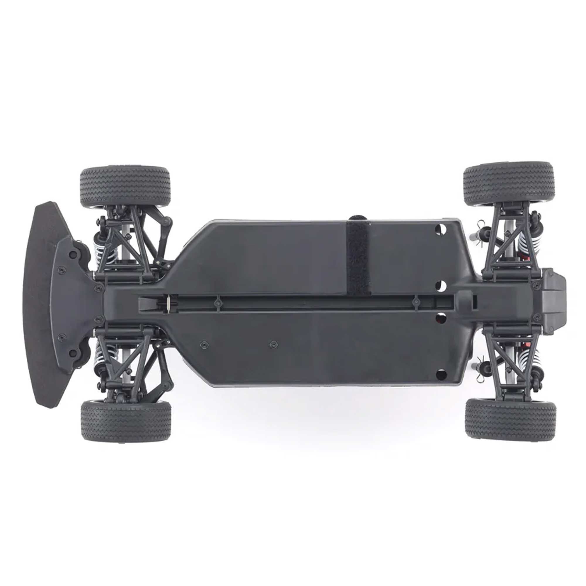 Kyosho 1/10 Fazer Mk2 1970 Chevy Chevelle SS 454 4x4 Electric Touring RTR, Cortez Silver