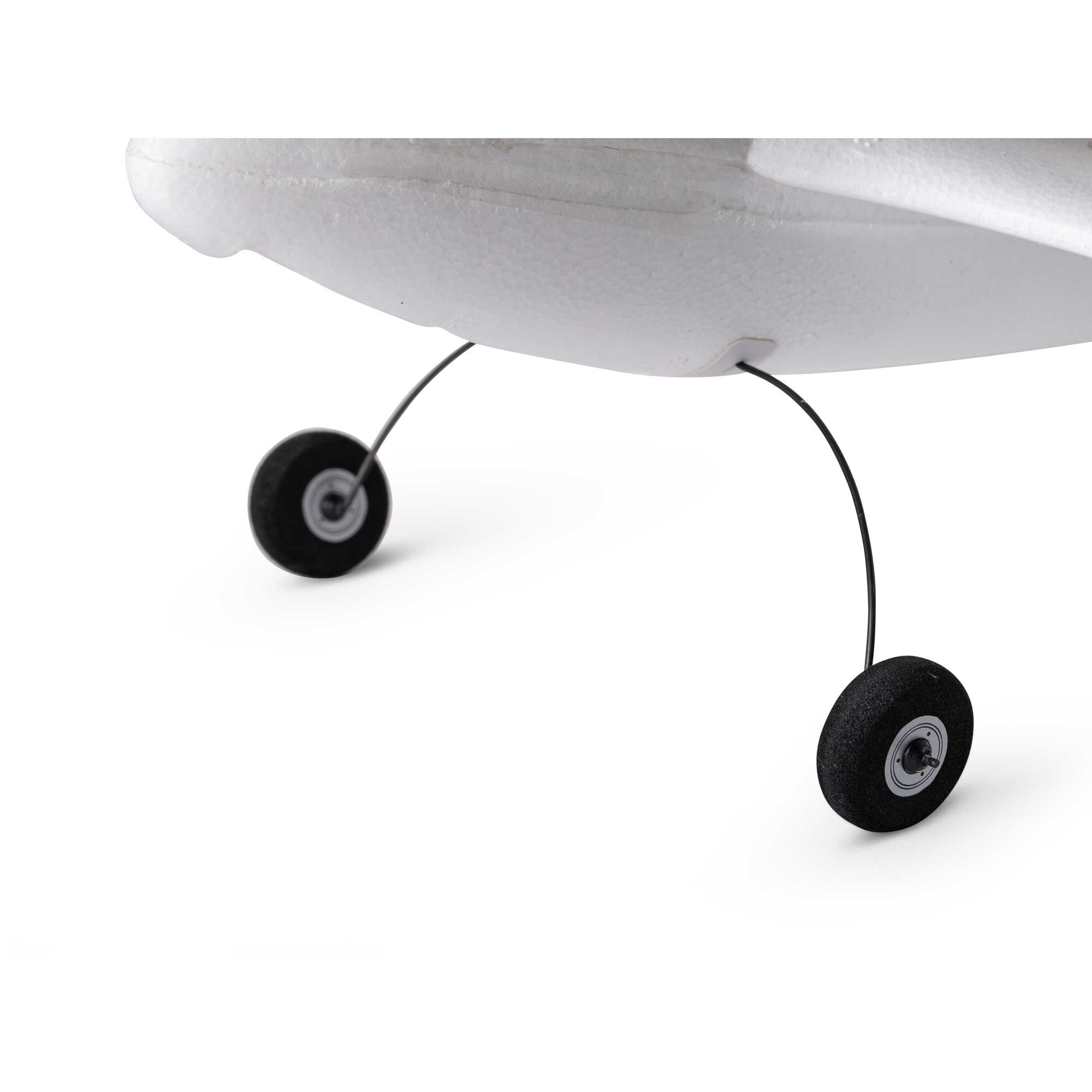 HobbyZone Duet S 2 RTF, with Battery and Charger