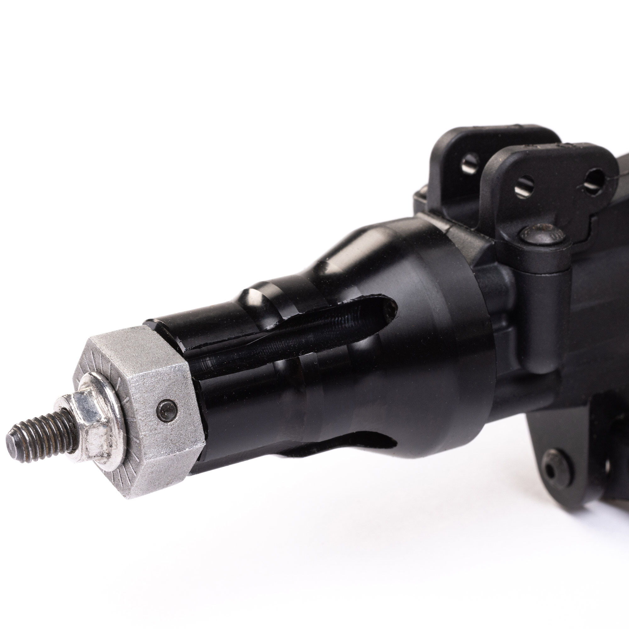 Losi 1/8 LMT TLR Tuned 4X4 Kit Monster Truck