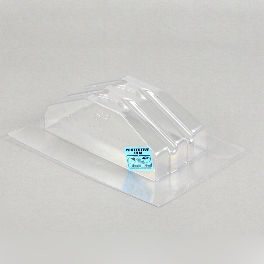 PROTOform Anti-Tuck Body Stiffeners: 190mm Touring Car