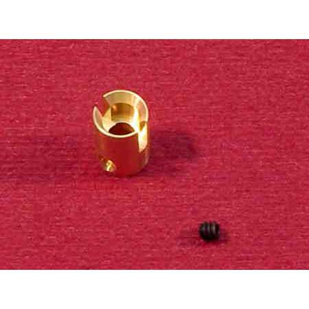 Dumas Products, Inc. Universal Socket,3/16"