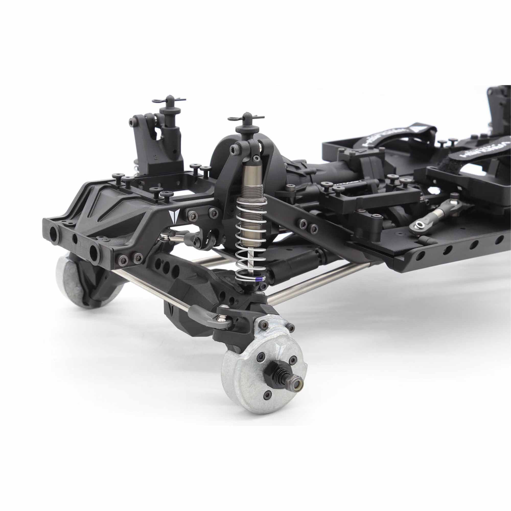 Vanquish Products VS4-10 Portal Builders Kit