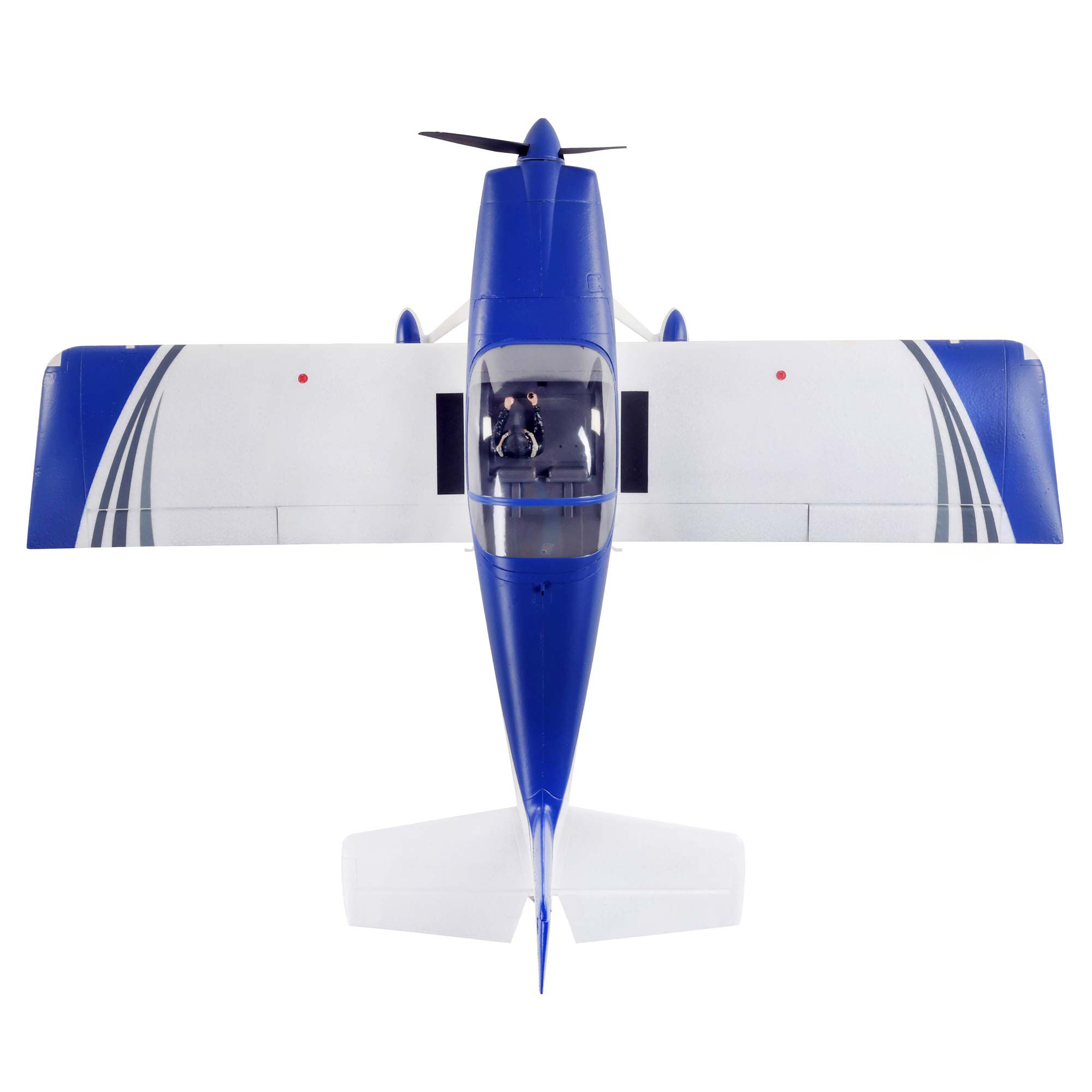 E-flite RV-7 1.1m BNF Basic with SAFE Select and AS3X