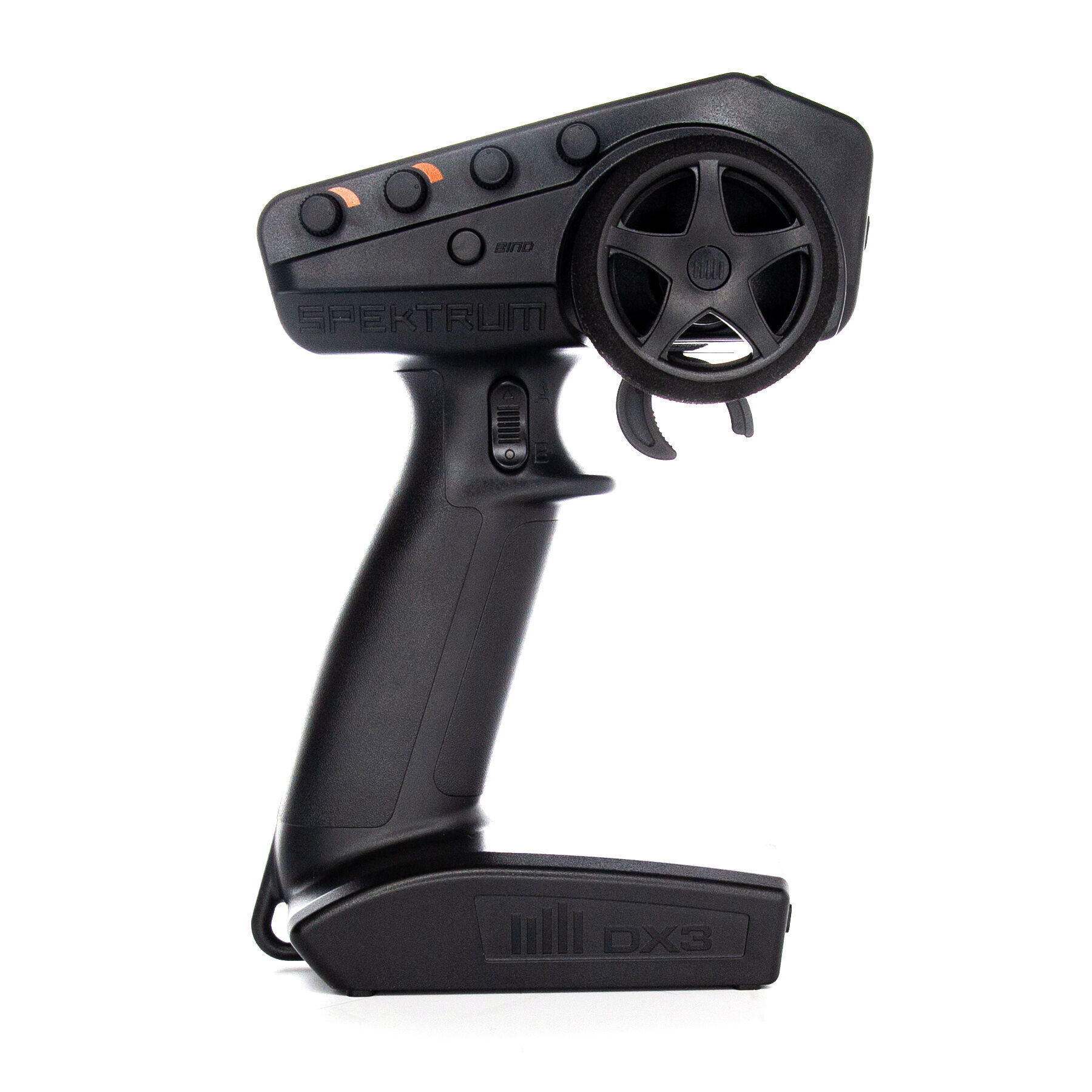 Spektrum DX3 Smart 3-Channel Transmitter with SR315 Receiver