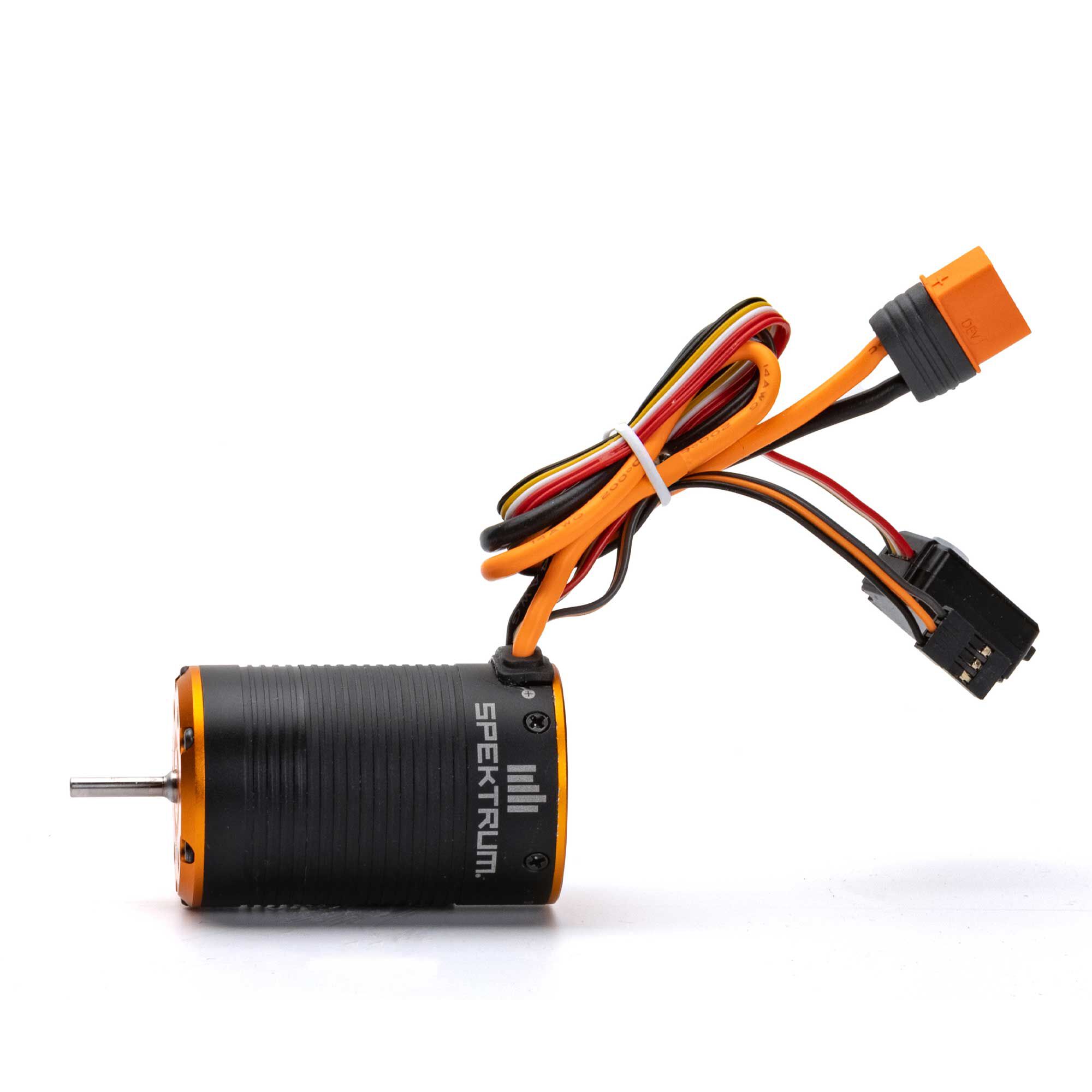 Spektrum Accessories Firma 2-in-1 Brushless Crawler Motor/ESC: 2300Kv