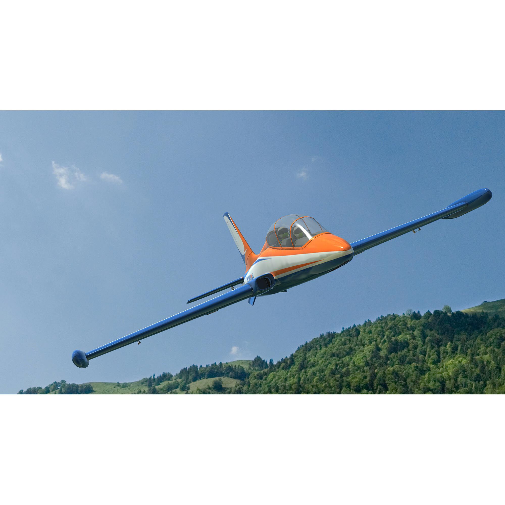 RealFlight RealFlight Evolution 2023 Quarterly Content Pack 3