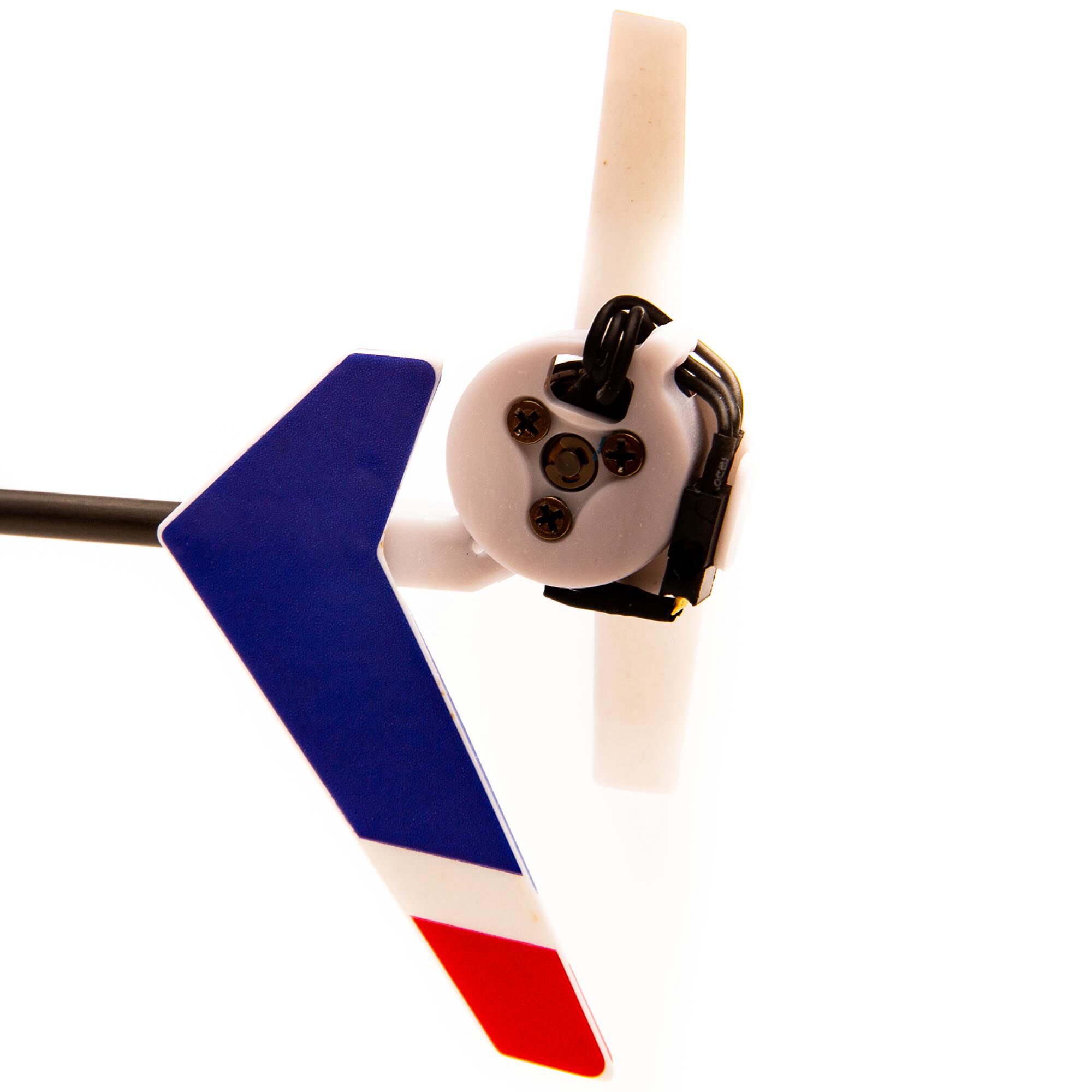 Blade mCPX BL2 BNF Basic with AS3X and SAFE