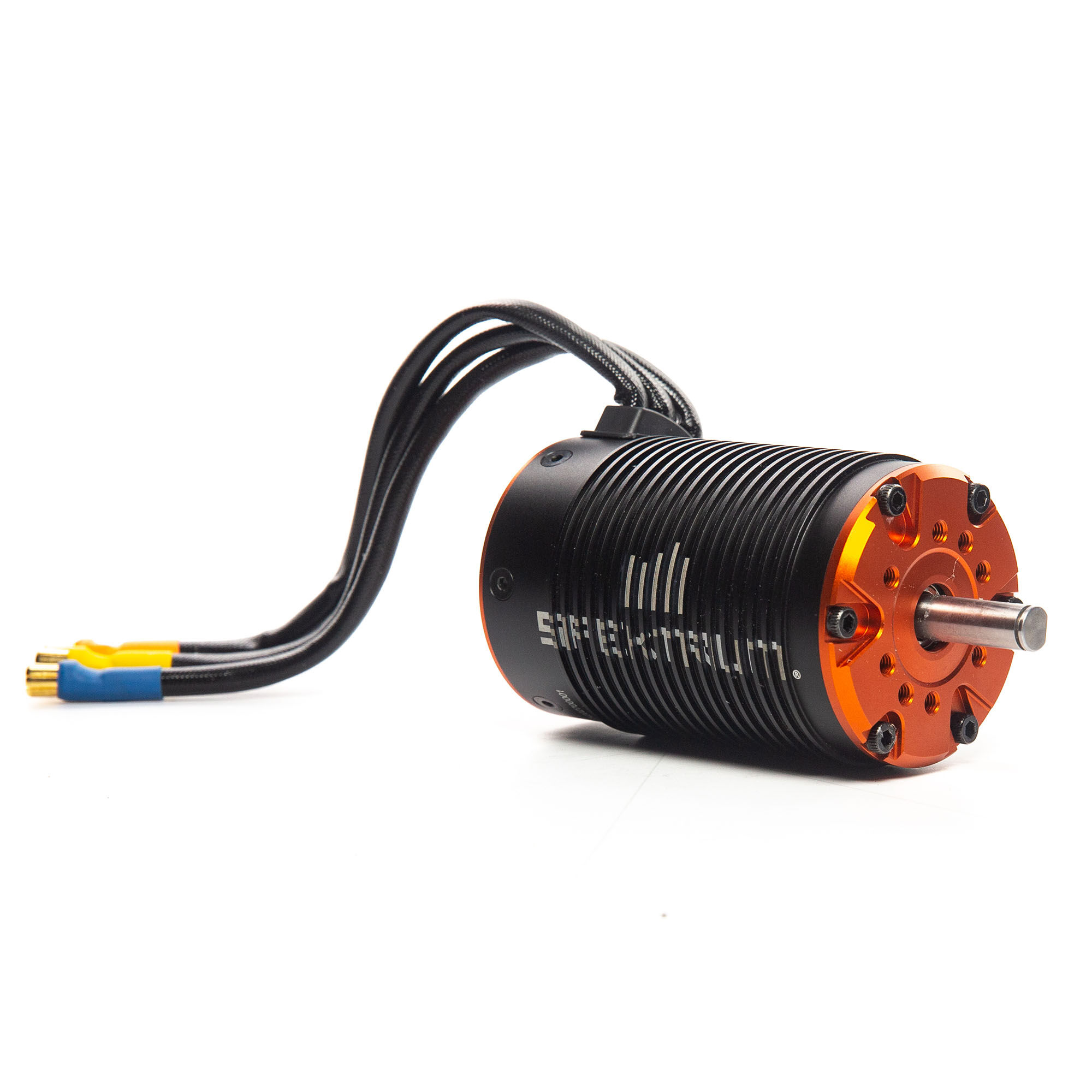 Spektrum Accessories Firma 1100Kv 4-Pole Brushless Motor