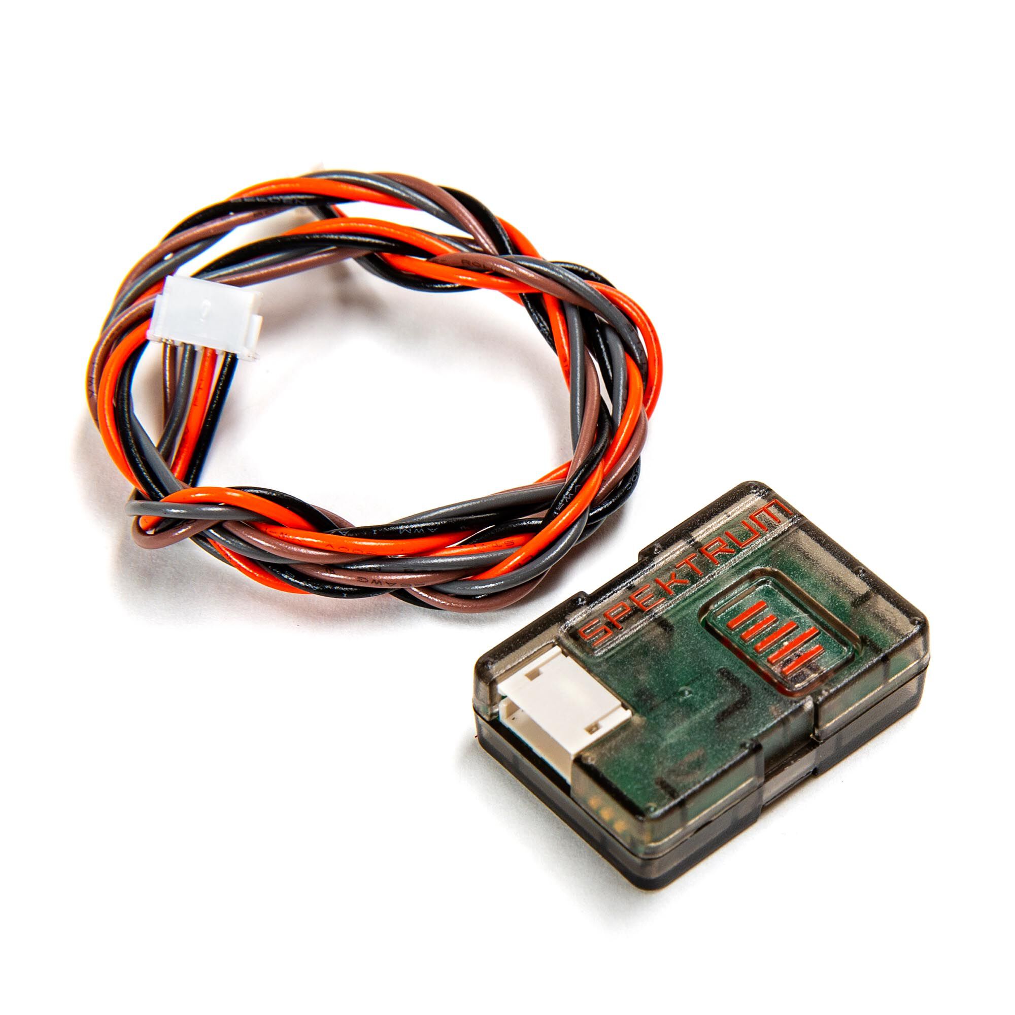 RC Radios Aircraft Receivers