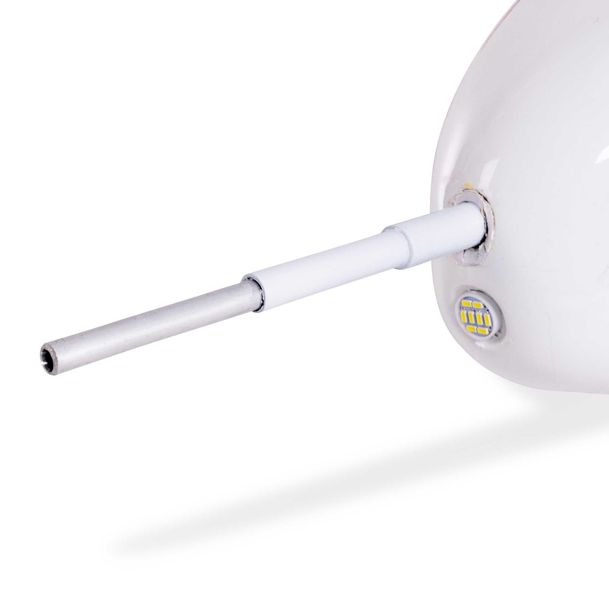 Hangar 9 OV-10 Bronco 20cc ARF with Landing Gear Set, Spektrum Avian Motors, ESCs and Spektrum Servos Combo