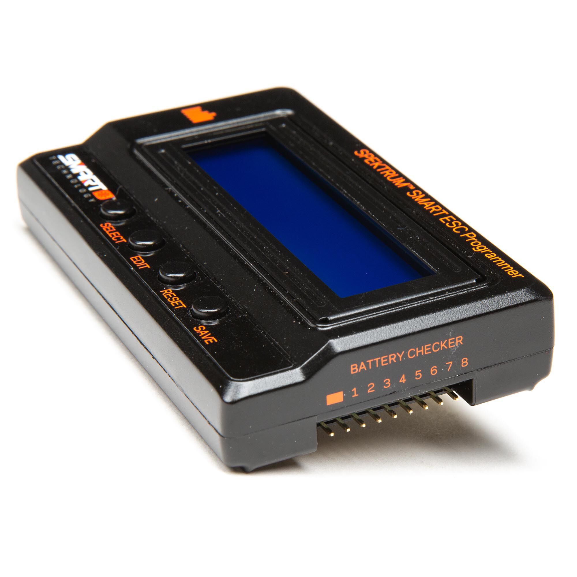 Spektrum Accessories Smart ESC Programming Update Box: Avian and Firma