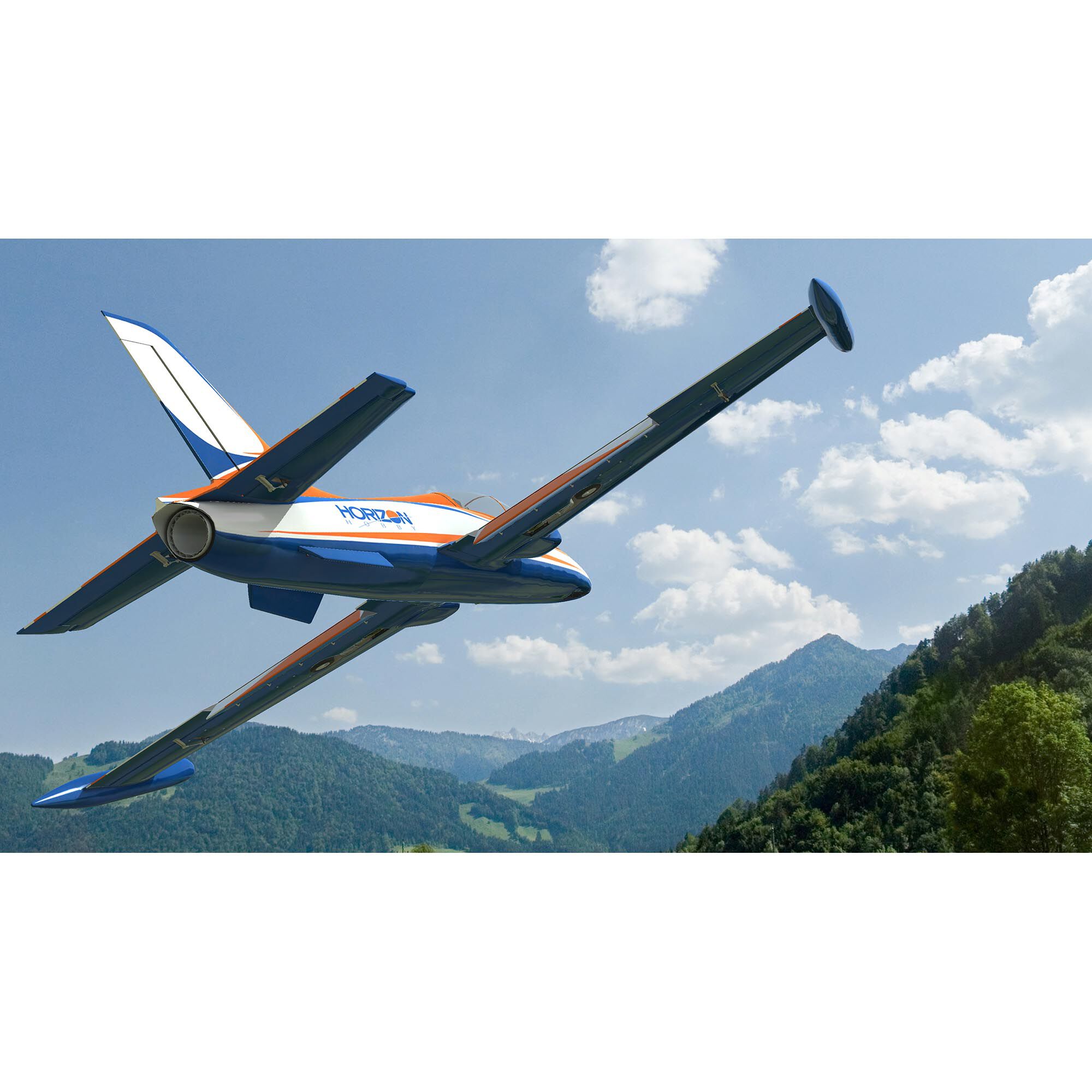 RealFlight RealFlight Evolution 2023 Quarterly Content Pack 3