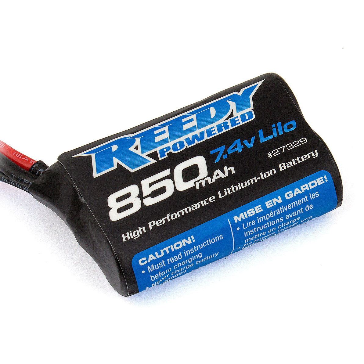 Team Associated 1/12 CR12 Ford F-150 Pick-Up 4WD Brushed RTR, Blue