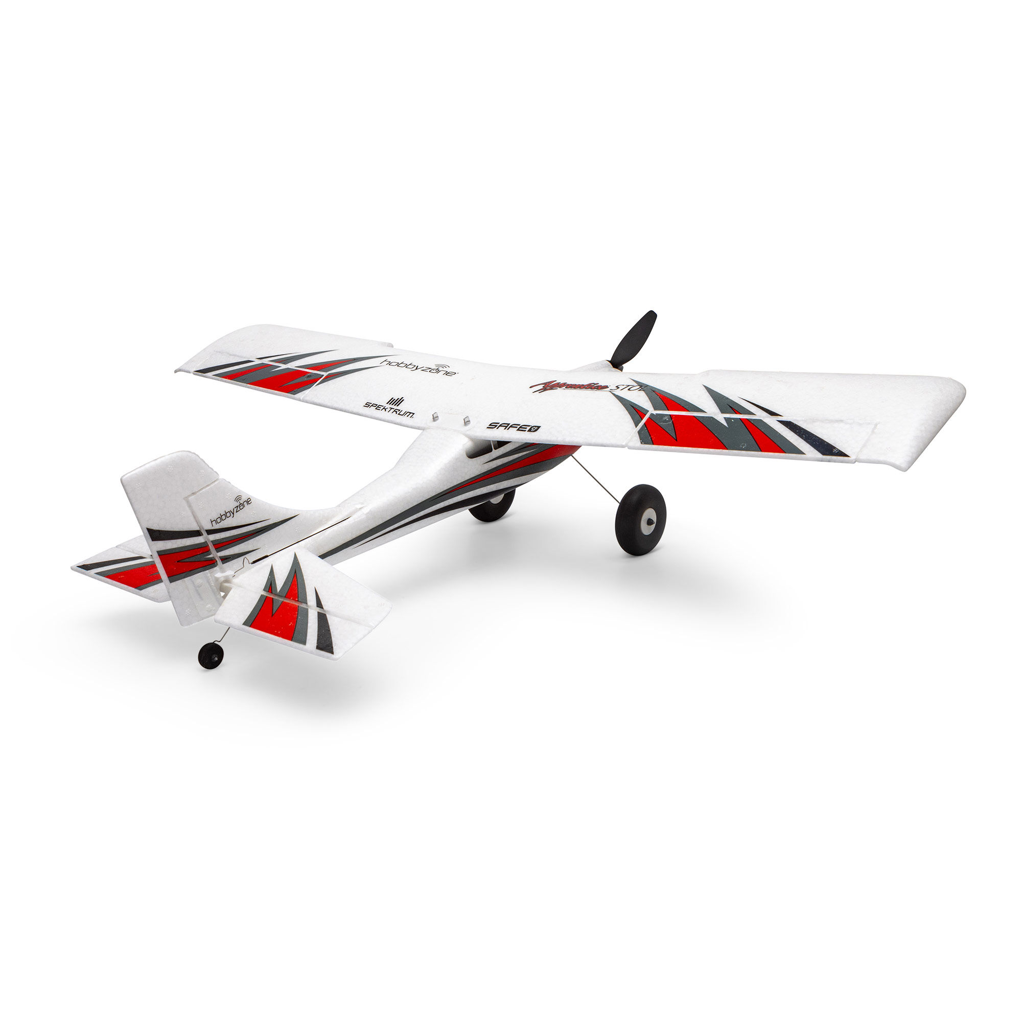 HobbyZone Apprentice STOL S 700mm BNF Basic with SAFE