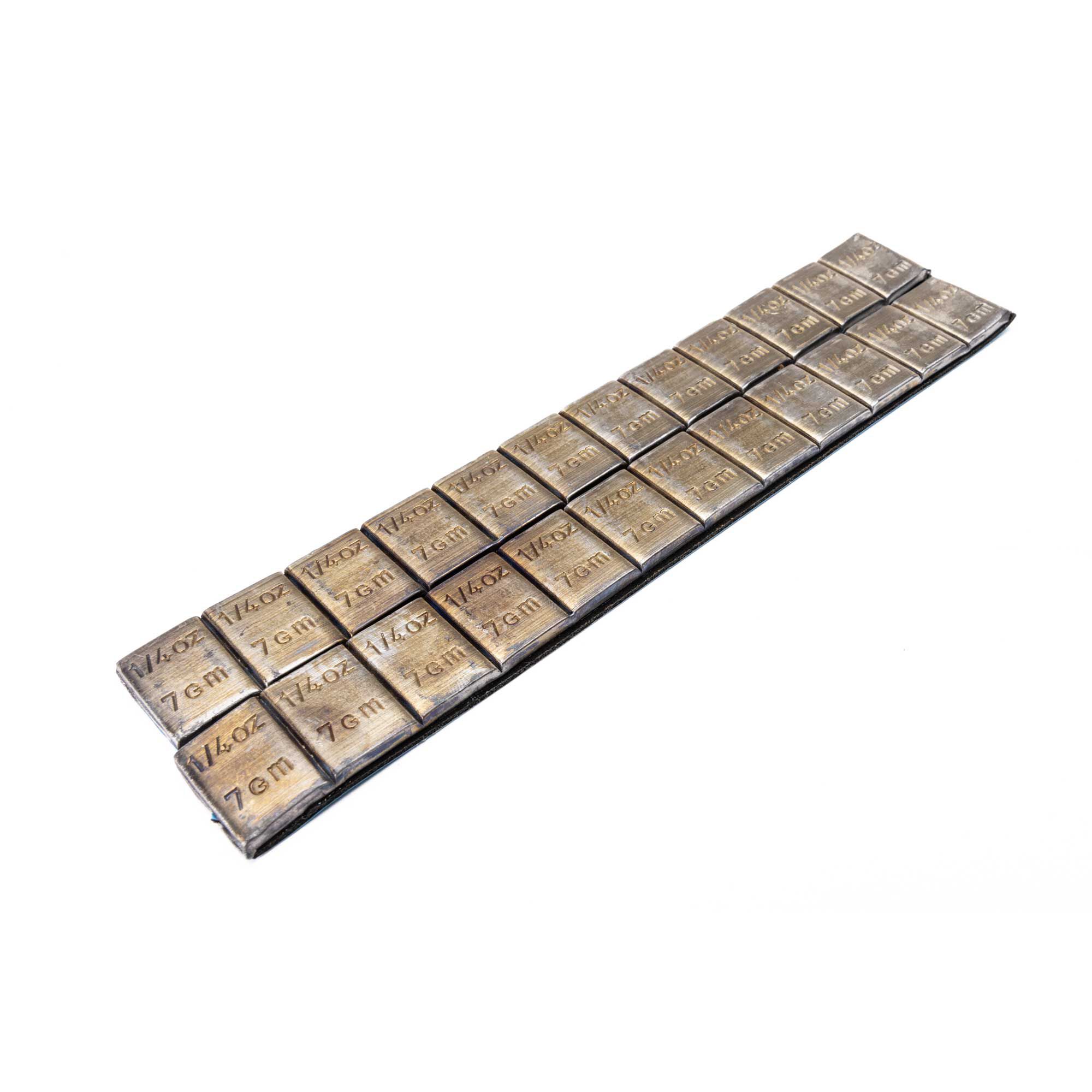 Hangar 9 Self Stick Weight, 6 oz