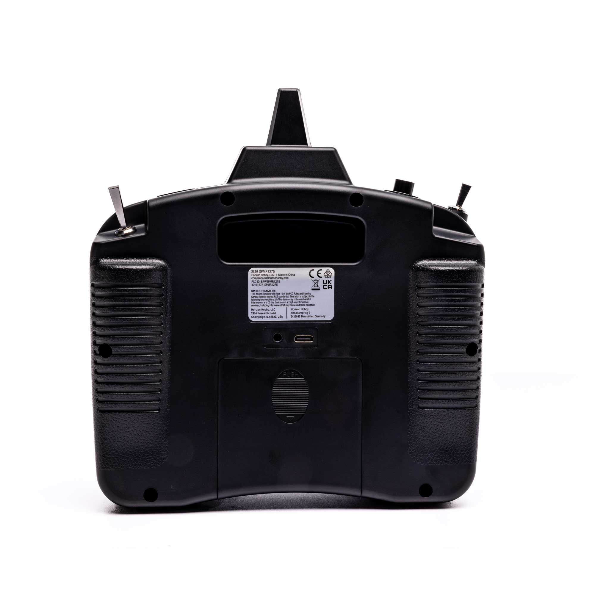 Spektrum SLT6 6-Channel Transmitter