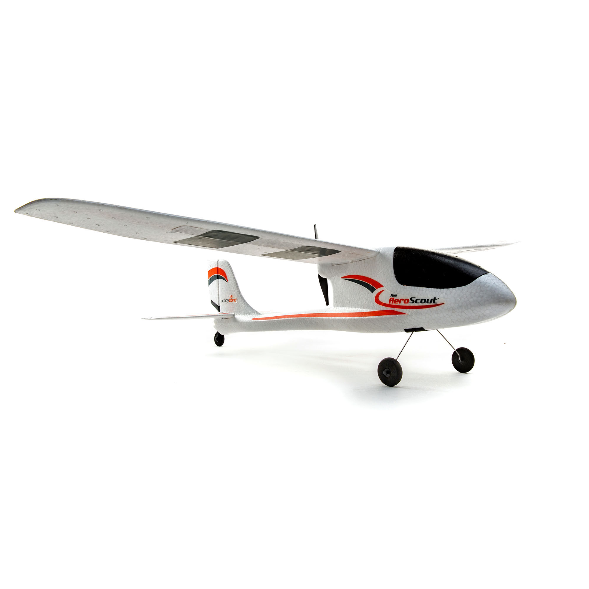 HobbyZone Mini AeroScout RTF