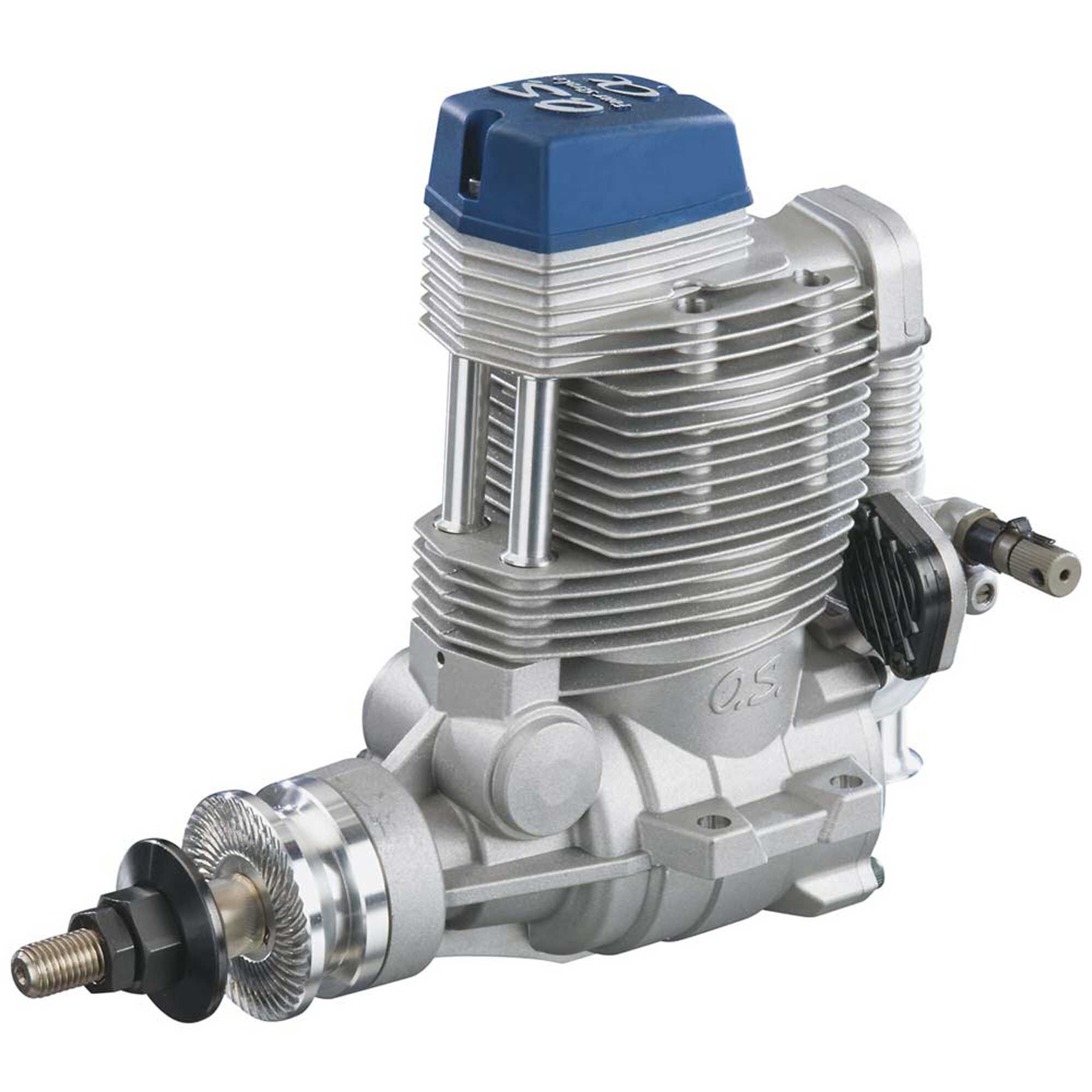 OS Engines FS155-a Alpha Series 1.55 4-Stroke Pumped Engine