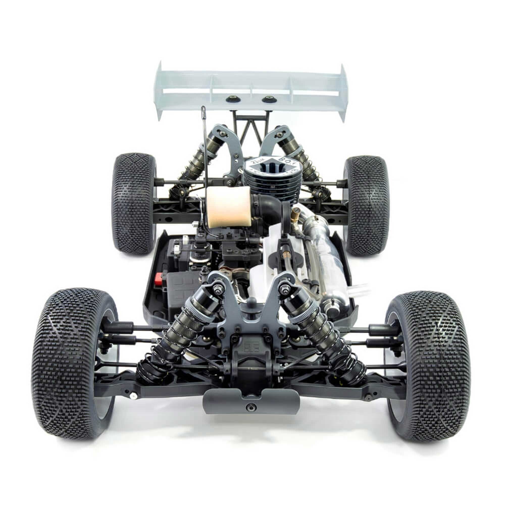 TEKNO RC LLC 1/8 NB48 4WD Nitro Buggy Competition Kit