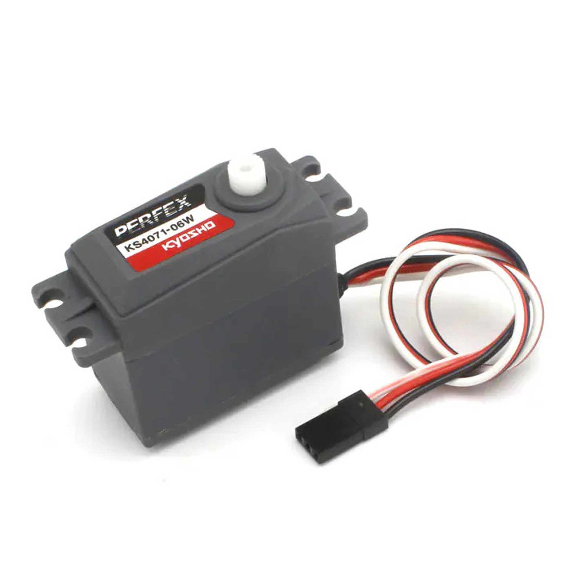 Kyosho 1/10 Sandmaster 2.0 2WD Buggy RTR, White