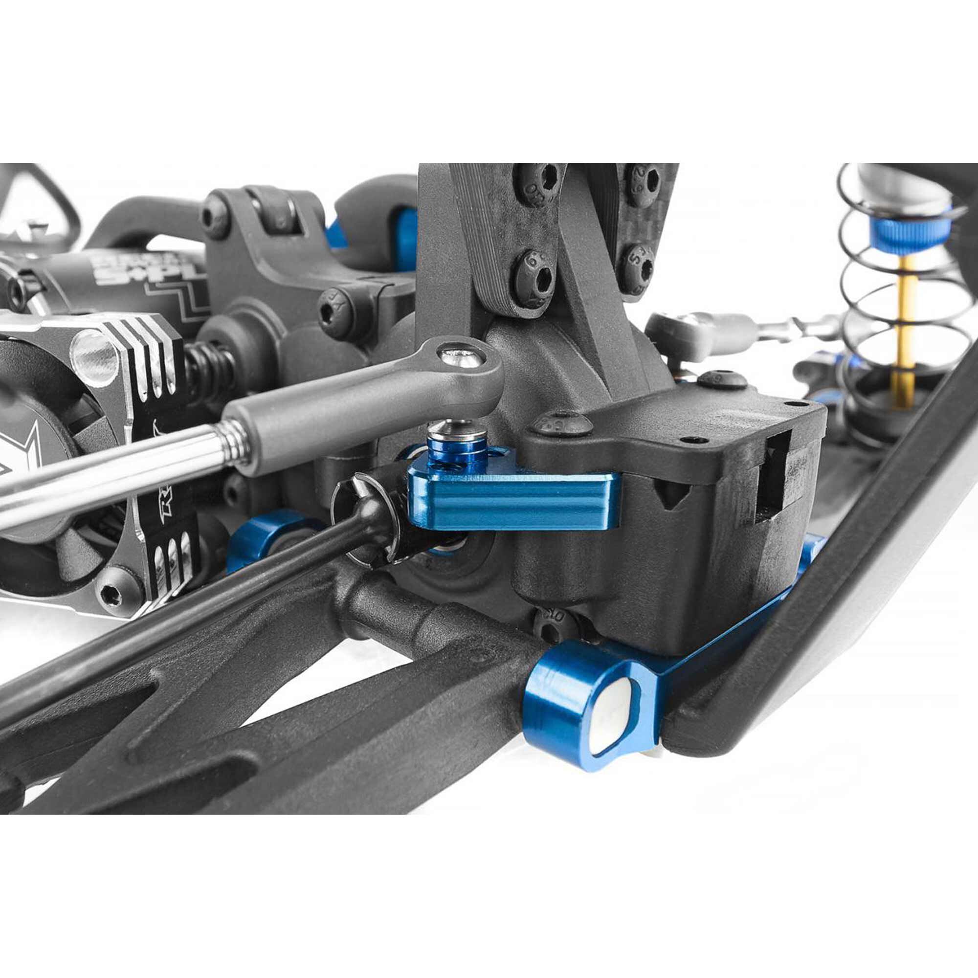 Team Associated 1/10 RC10SC6.4 2WD Short Course Truck Kit