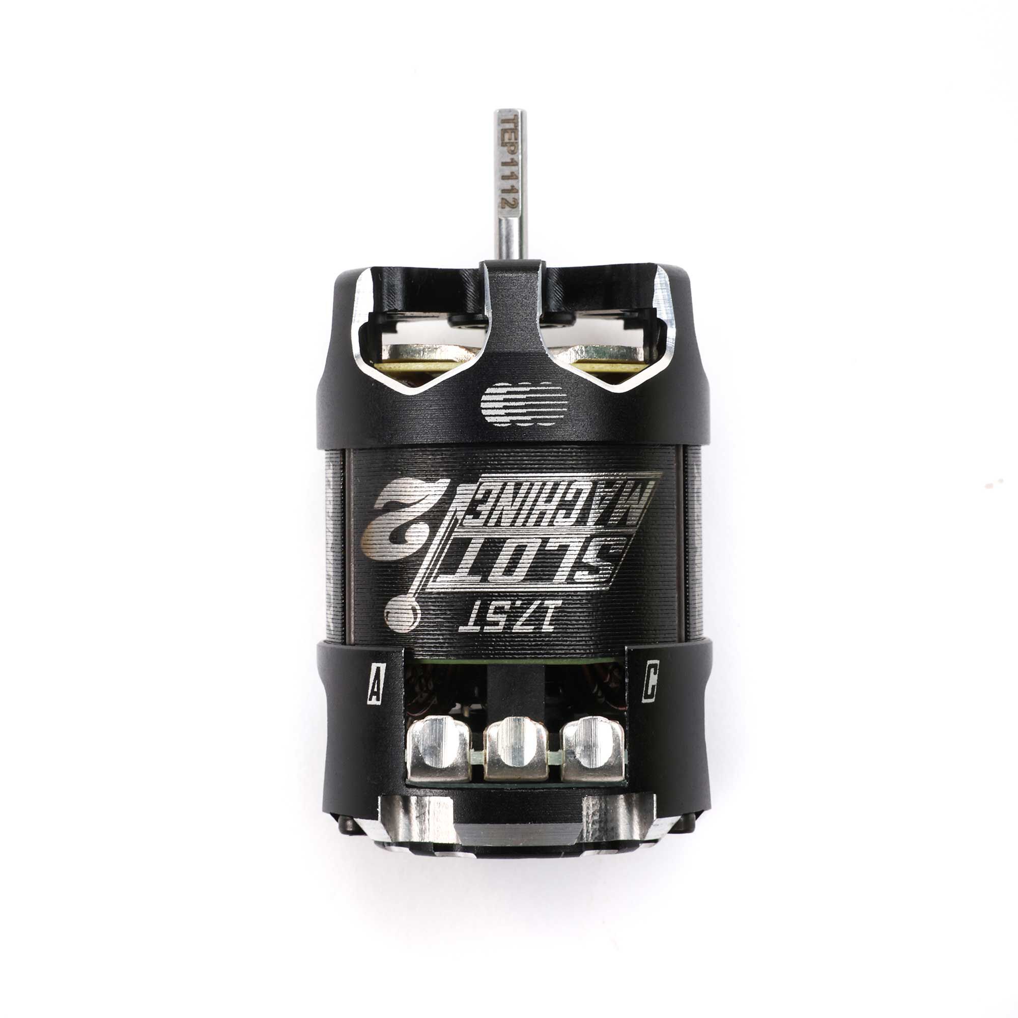 Trinity/Epic 17.5T Slot Machine 2 Certified Brushless Motor