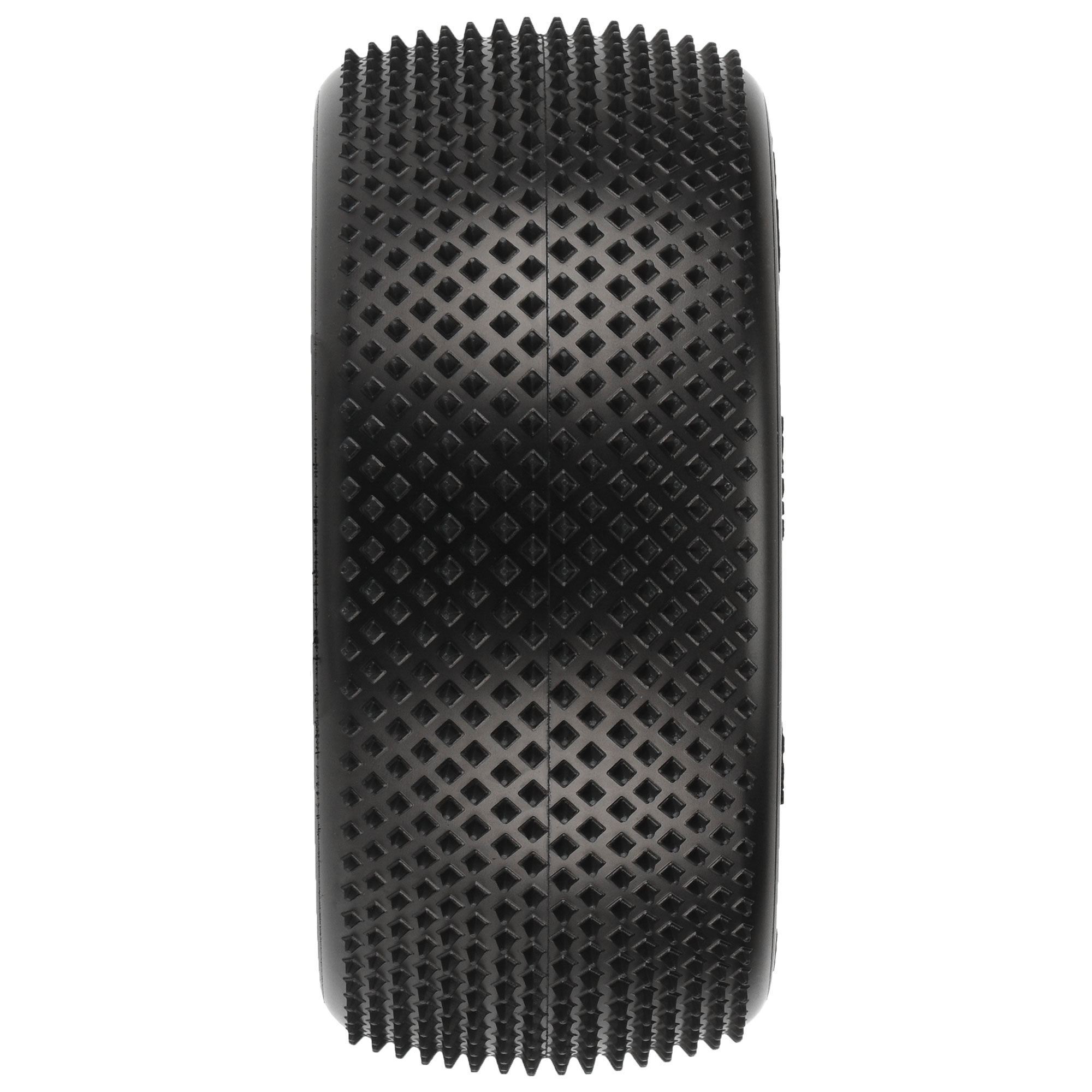 Pro-Line Racing 1/10 Prism CR3 Rear 2.2"/3.0" Carpet Short Course Tires (2)